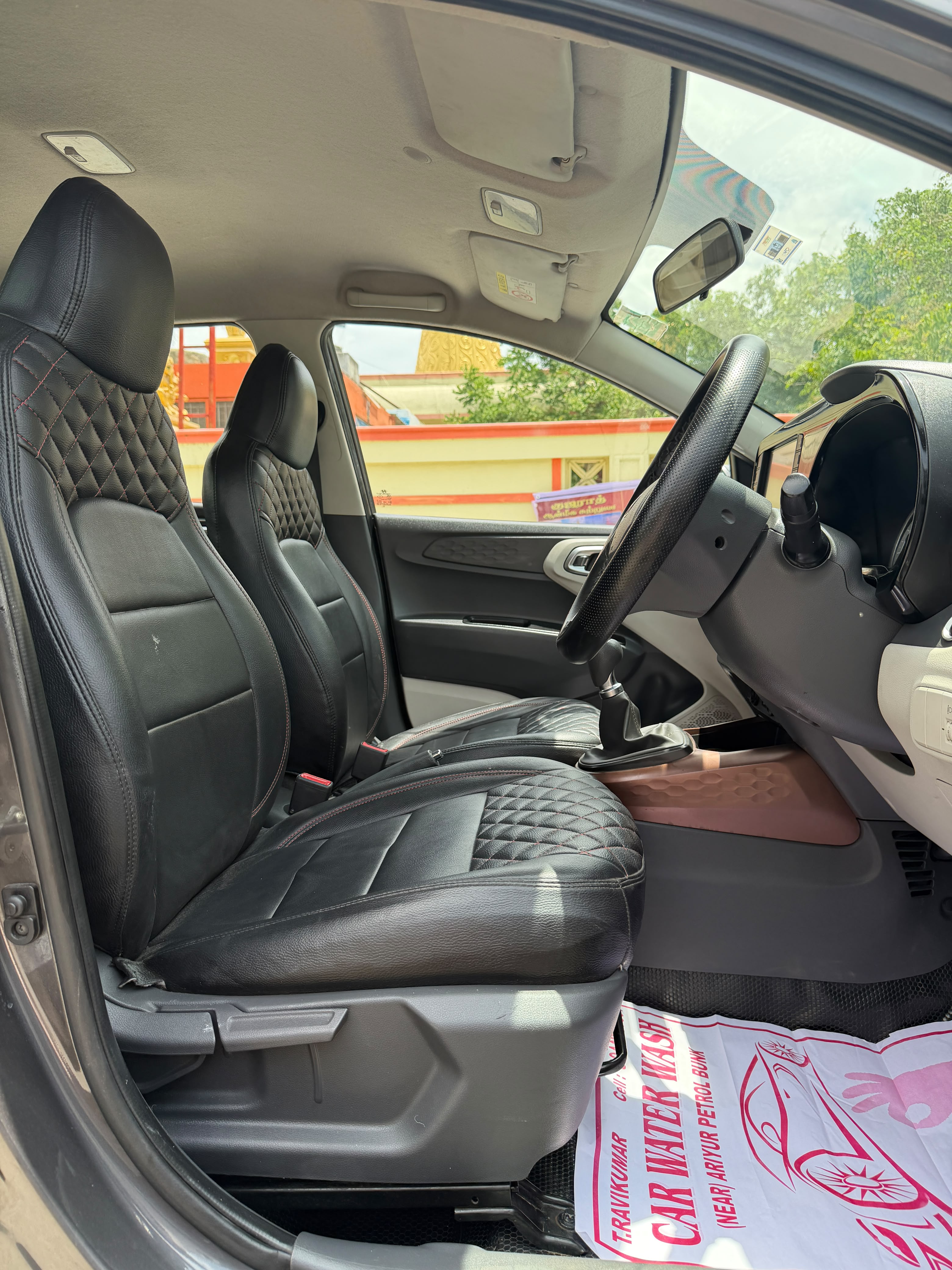 Hyundai Aura - Image 5