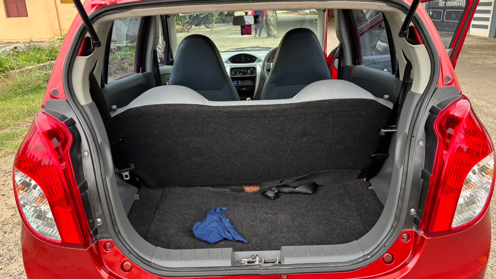 Maruti Suzuki Alto 800 - Image 2
