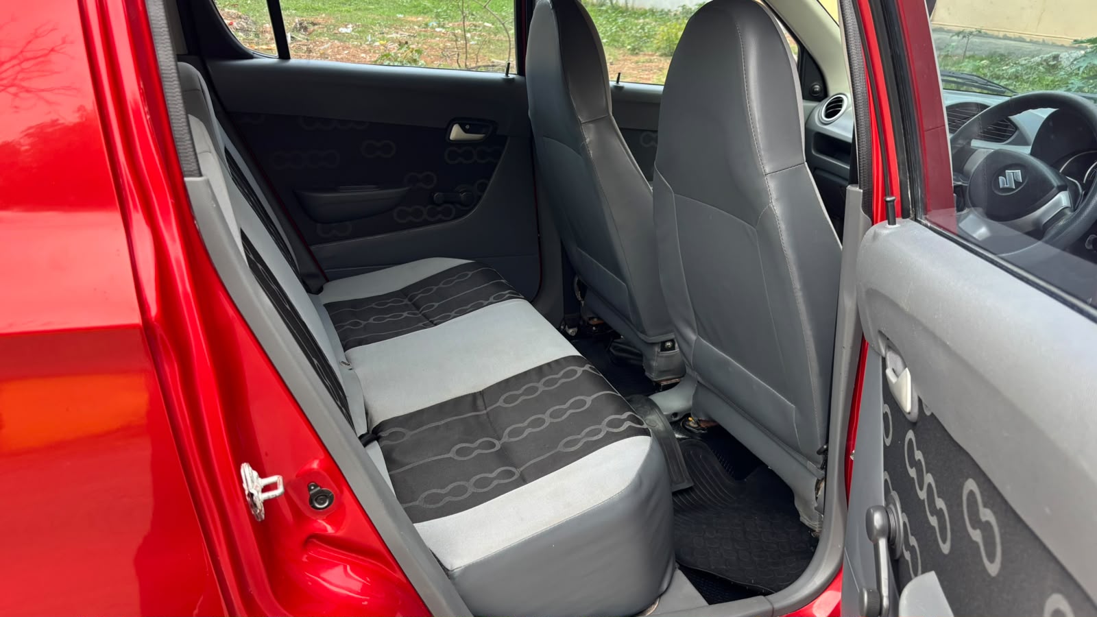 Maruti Suzuki Alto 800 - Image 3