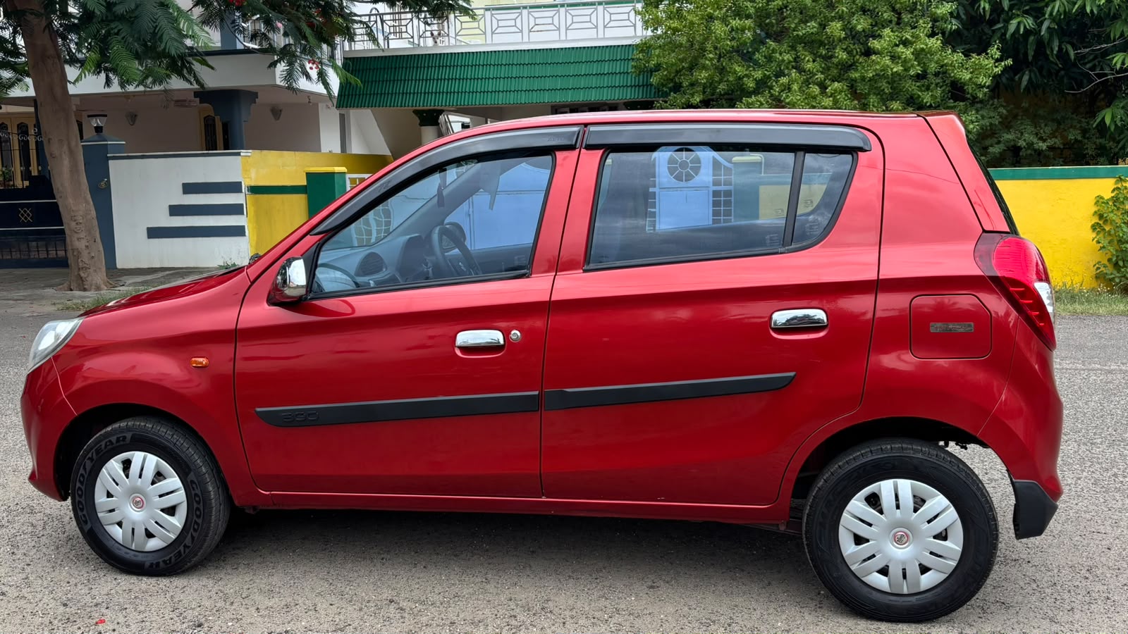 Maruti Suzuki Alto 800 - Image 5