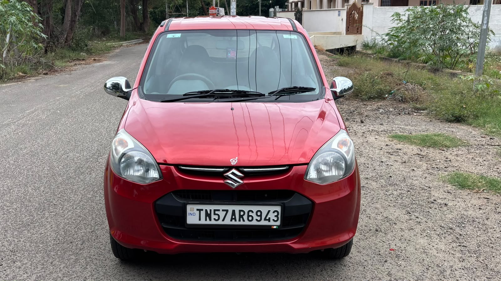 Maruti Suzuki Alto 800 - Image 6