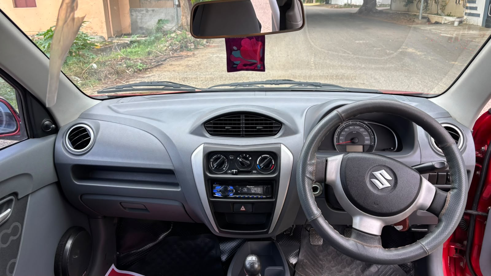 Maruti Suzuki Alto 800 - Image 4