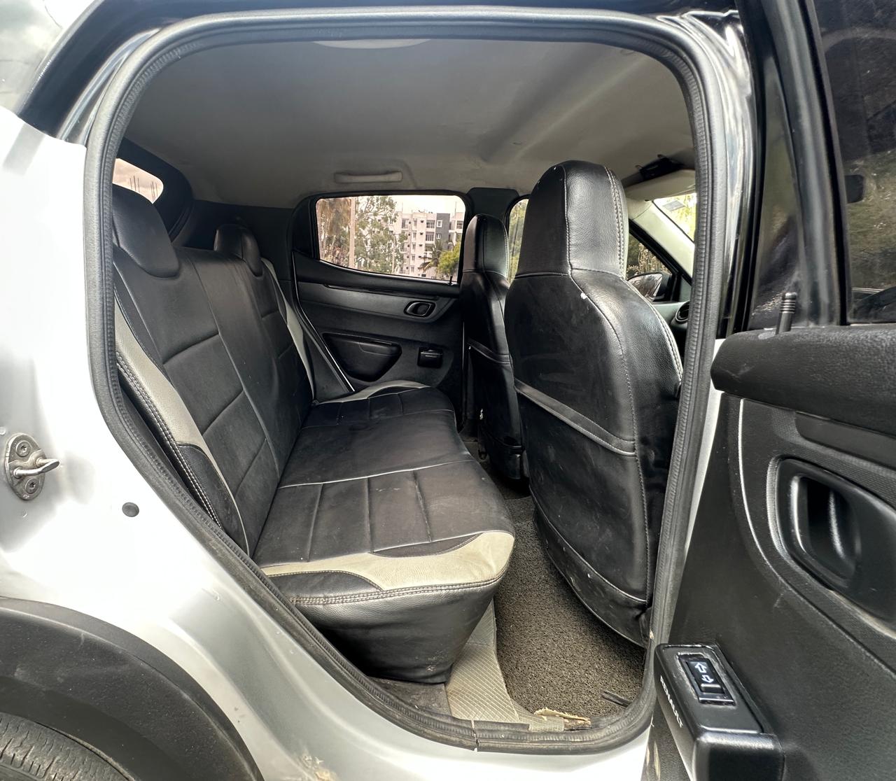 Renault Kwid - Image 6