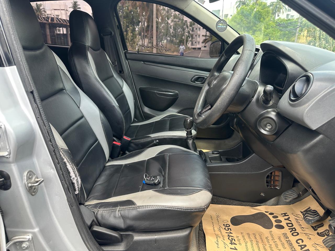 Renault Kwid - Image 4