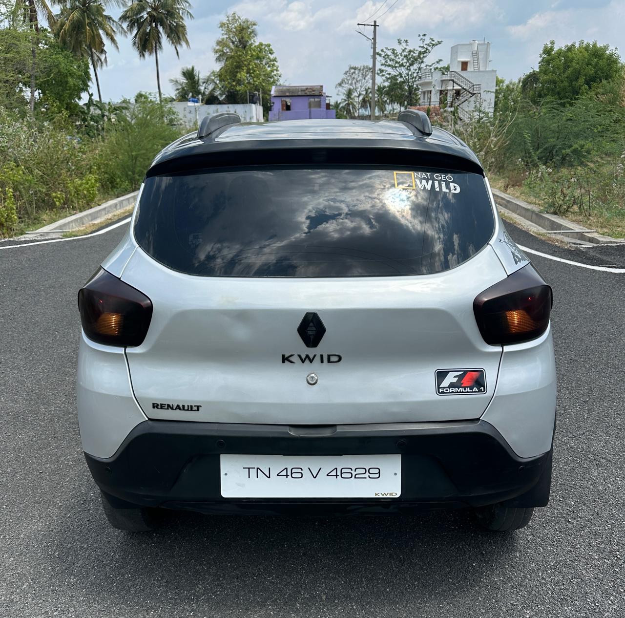 Renault Kwid - Image 2