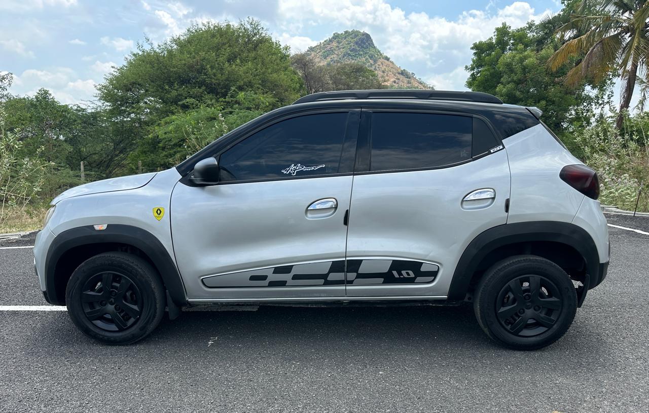 Renault Kwid - Image 13