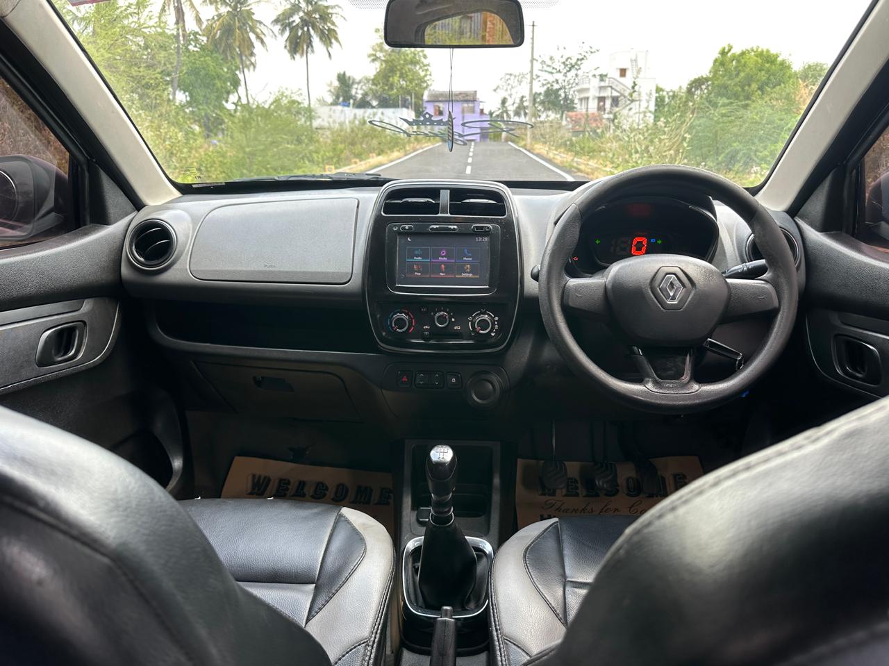 Renault Kwid - Image 5