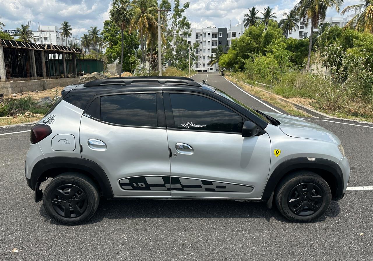 Renault Kwid - Image 3