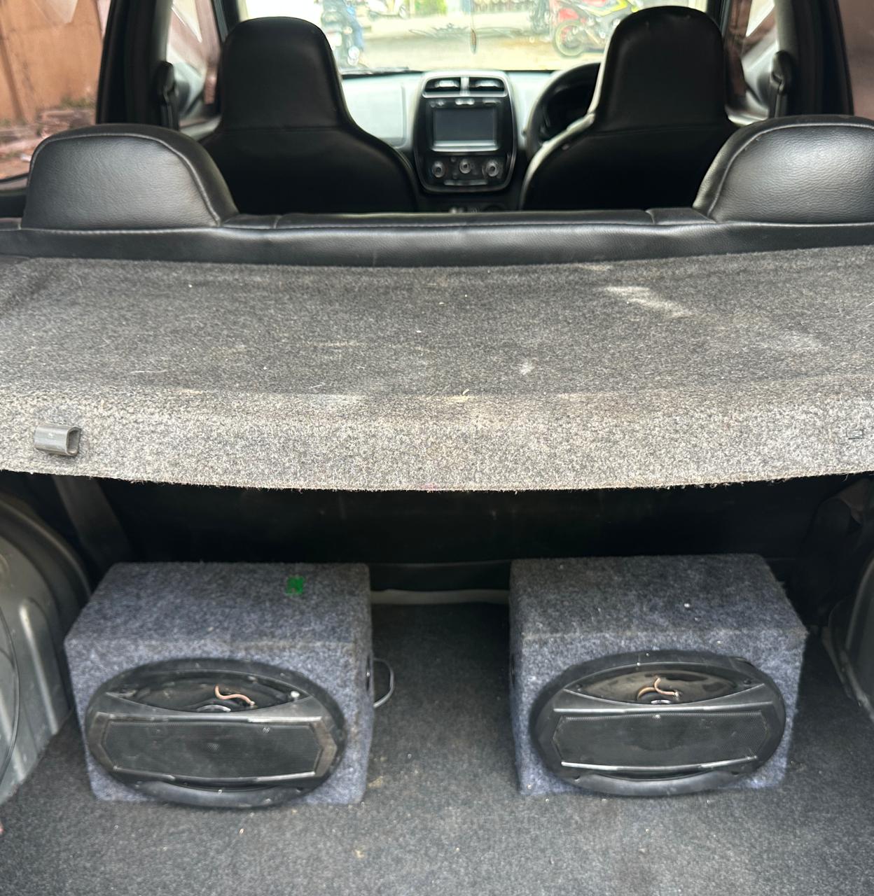 Renault Kwid - Image 7