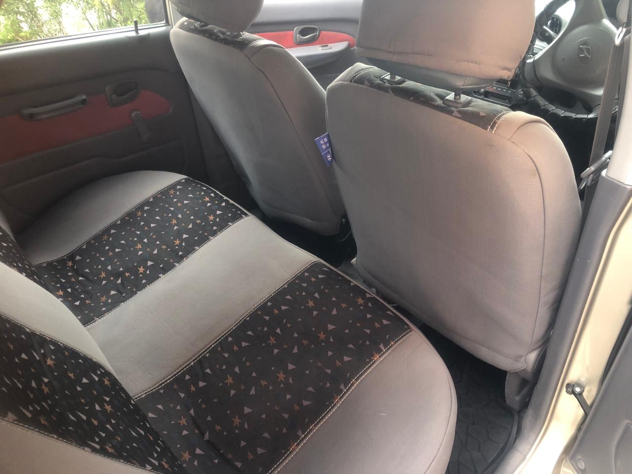 Hyundai Santro - Image 6