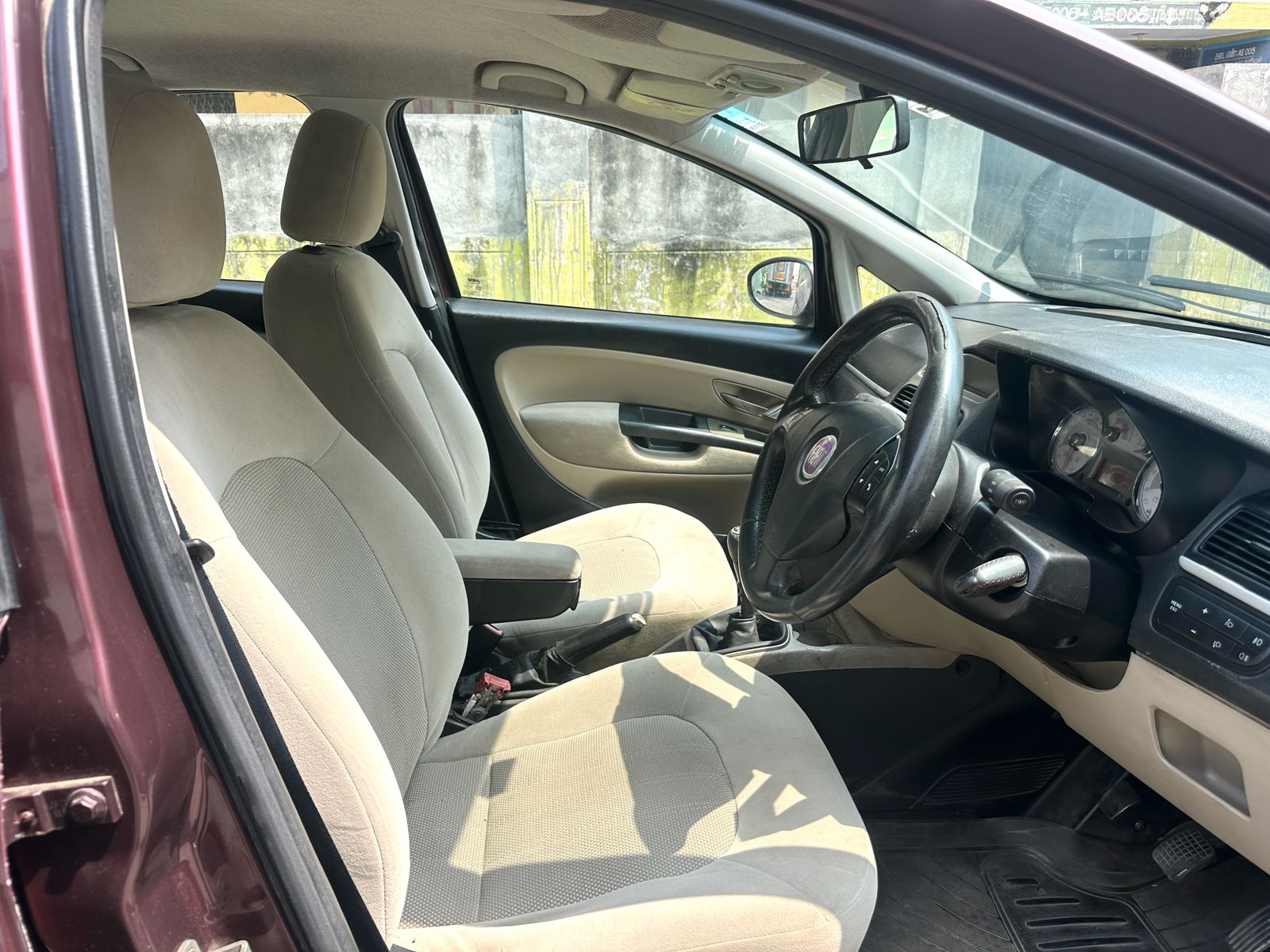 Fiat Linea - Image 4