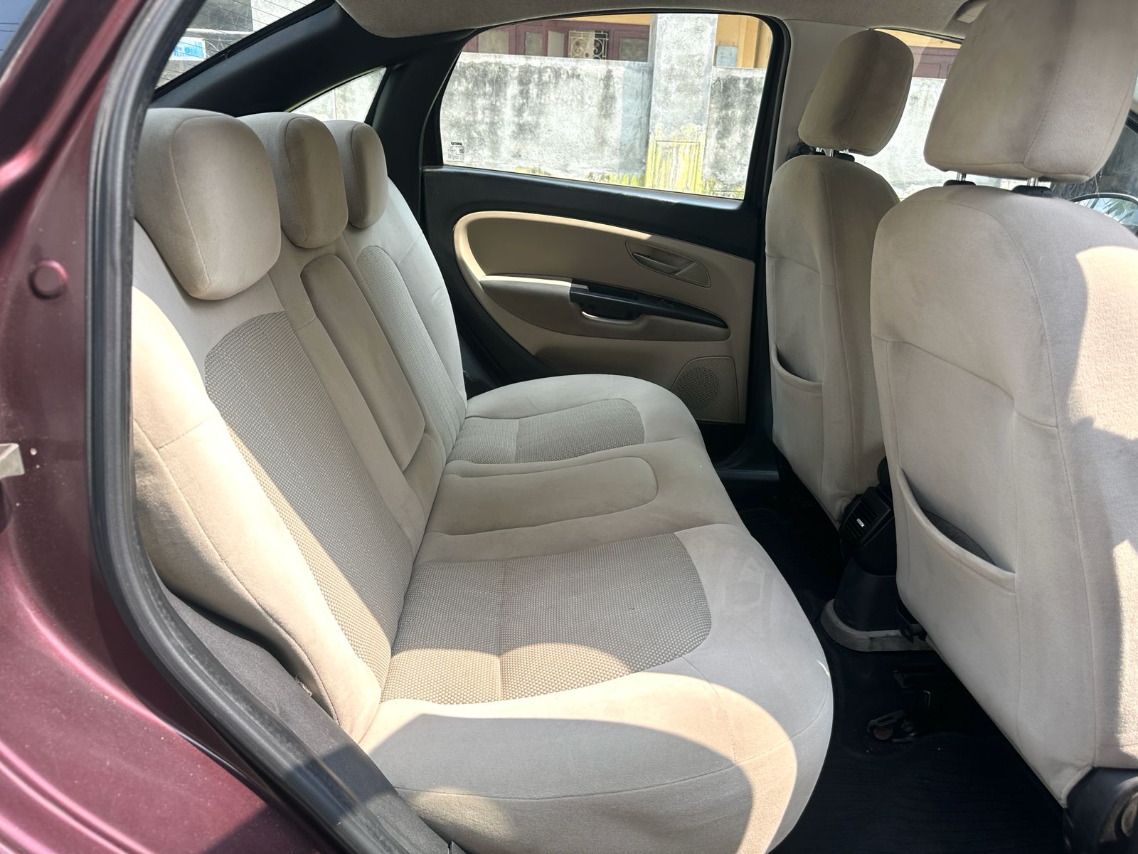 Fiat Linea - Image 6