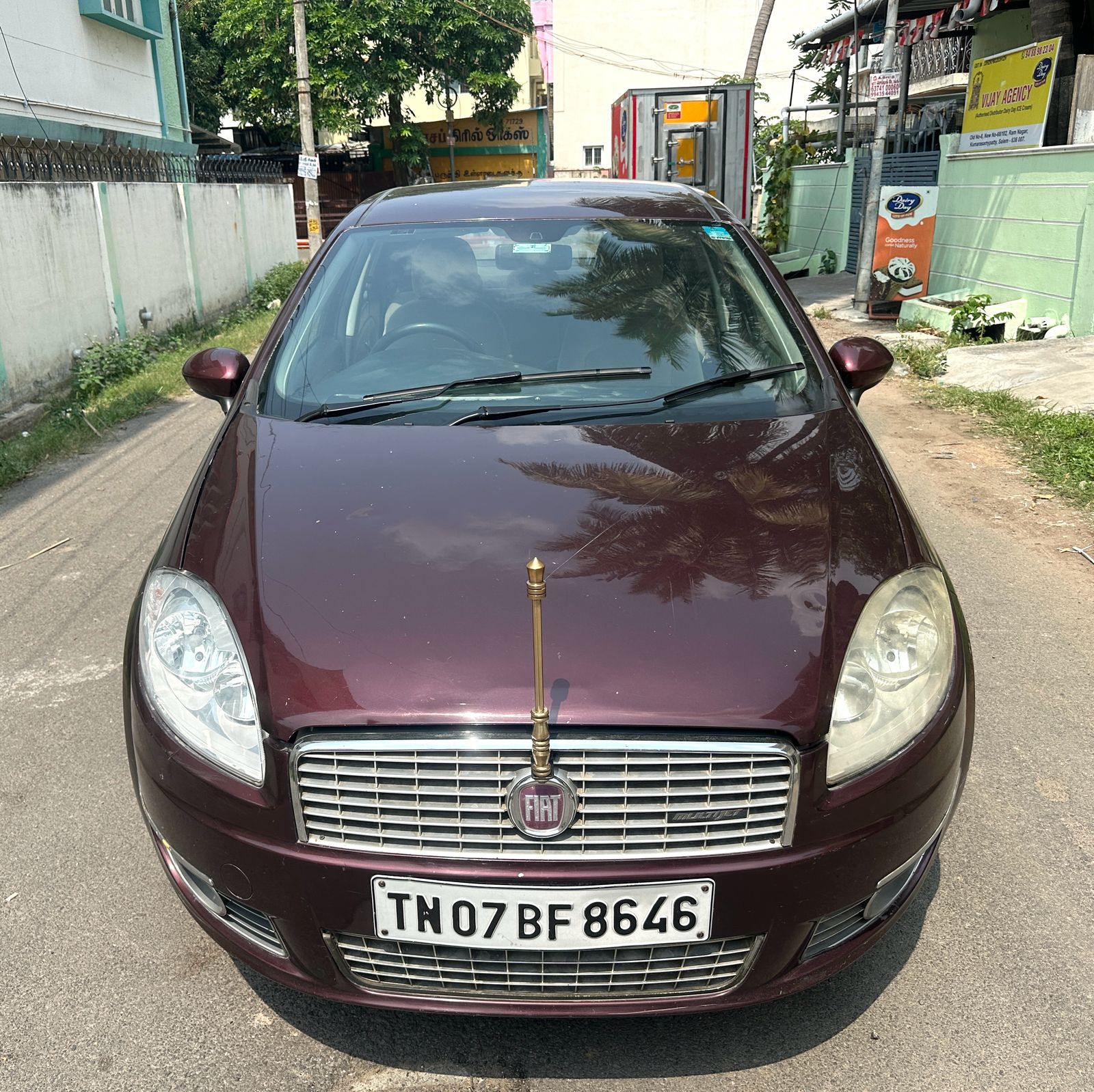 Fiat Linea