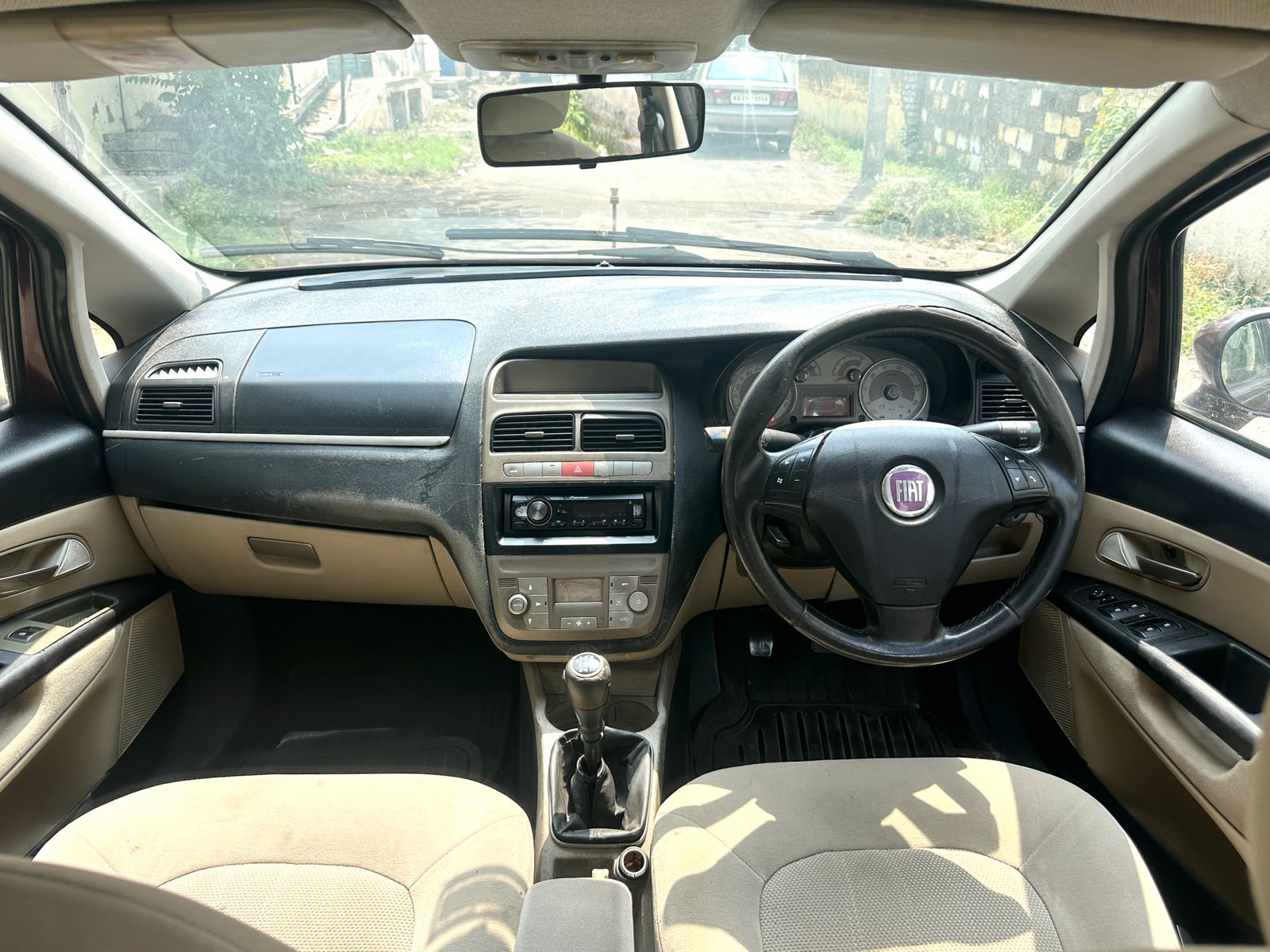Fiat Linea - Image 5
