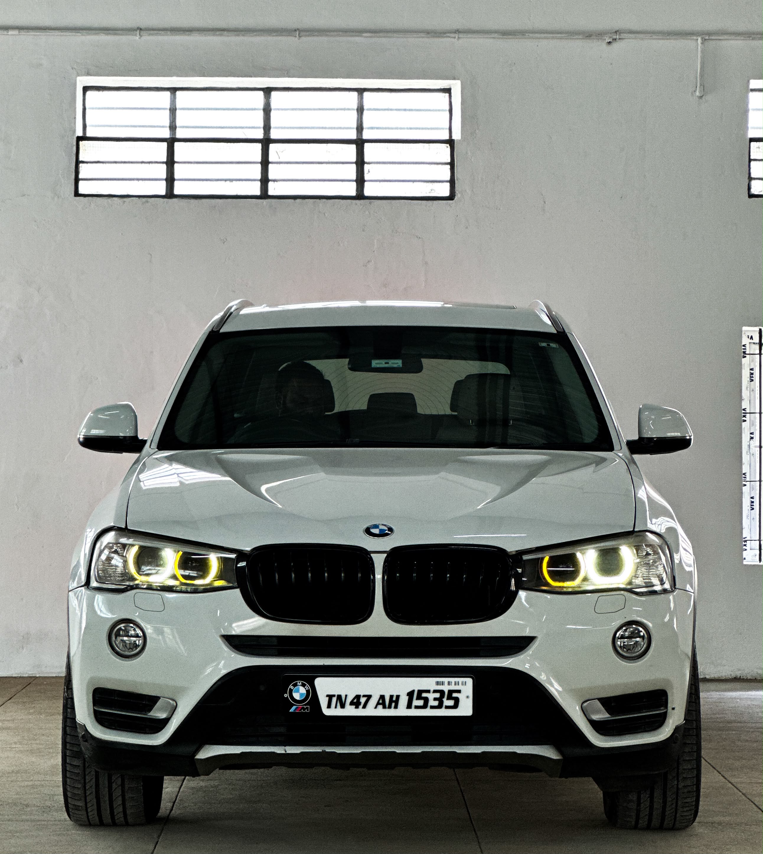 BMW BMW X3