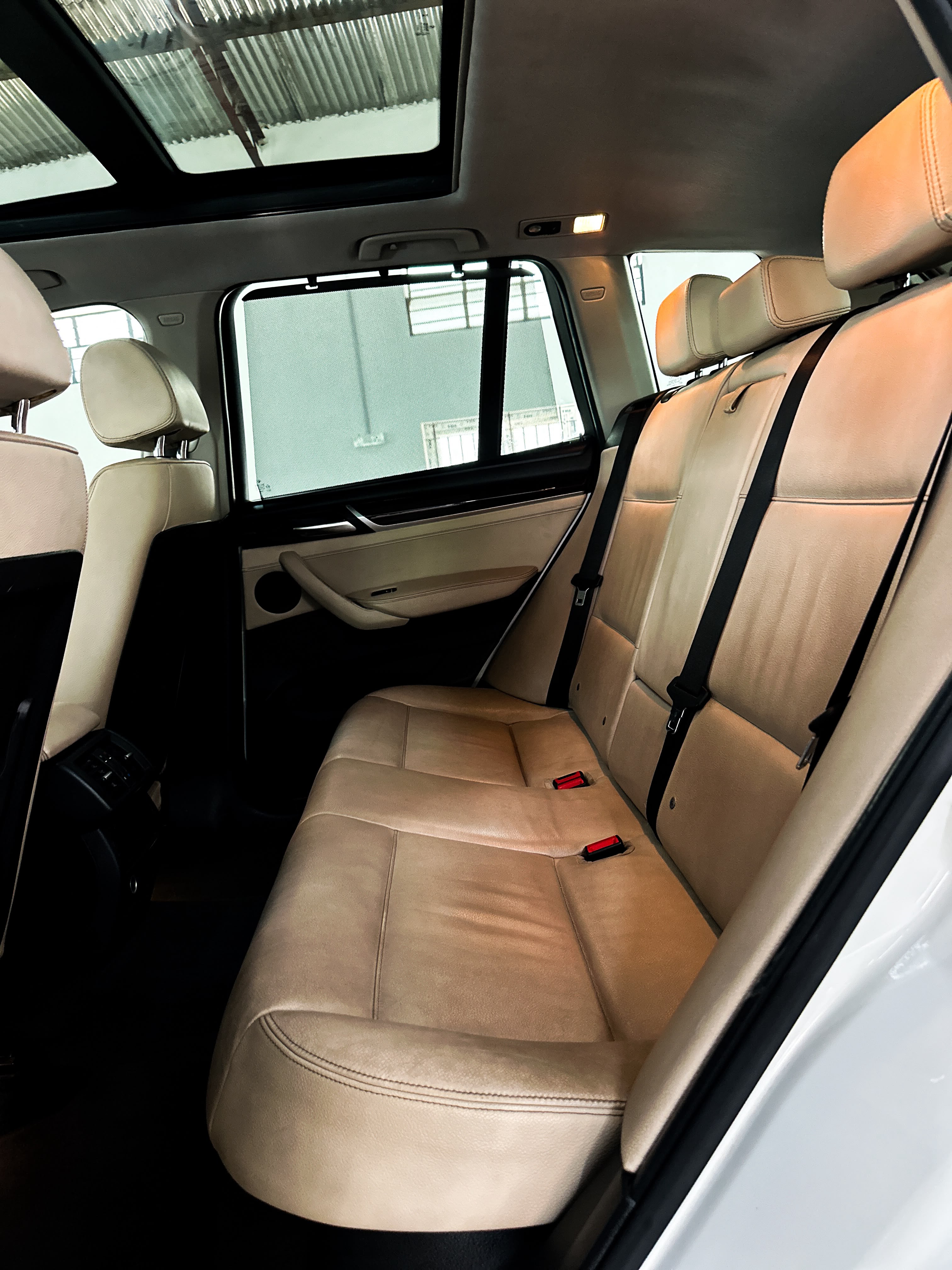 BMW BMW X3 - Image 11
