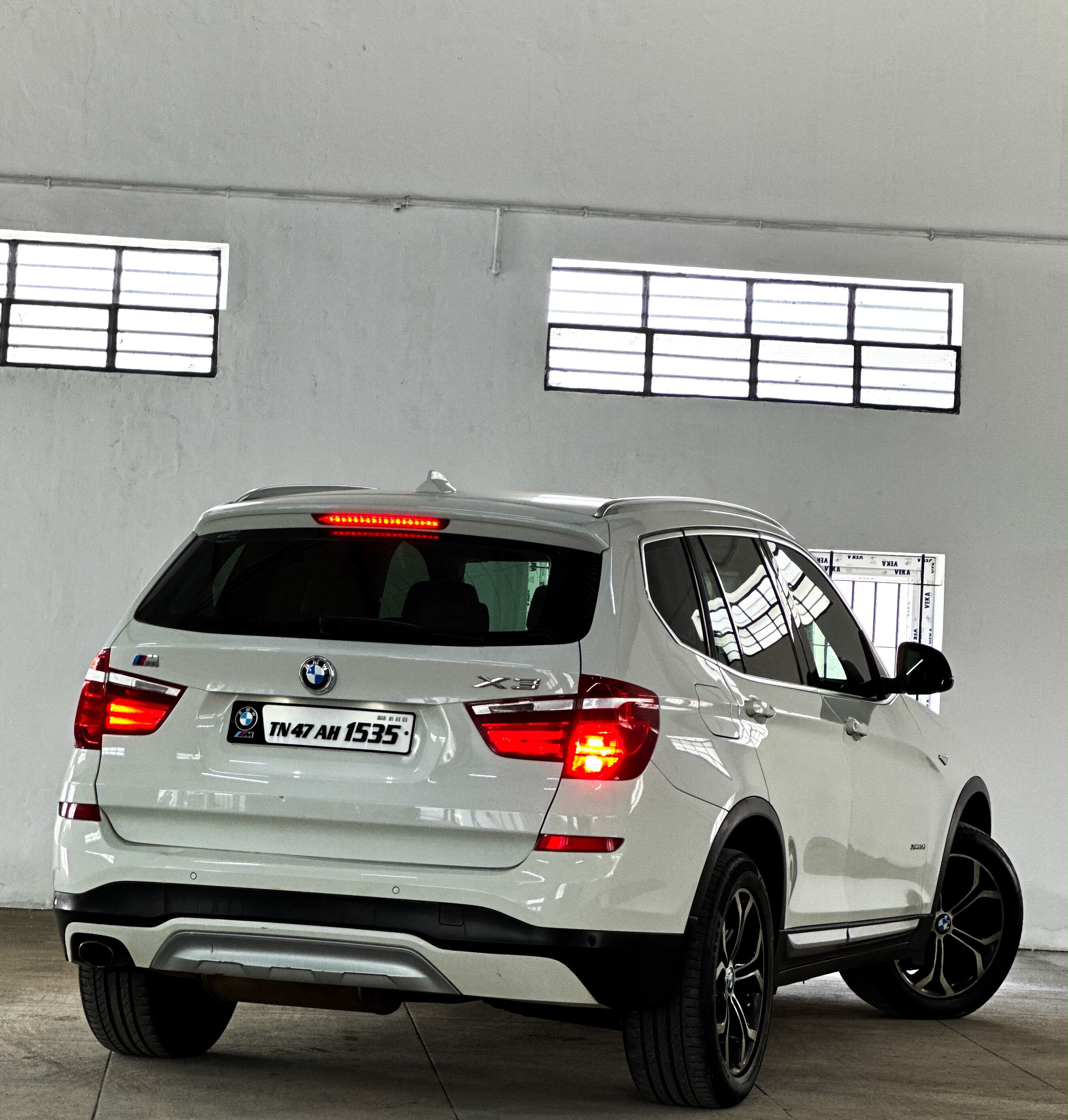 BMW BMW X3 - Image 6