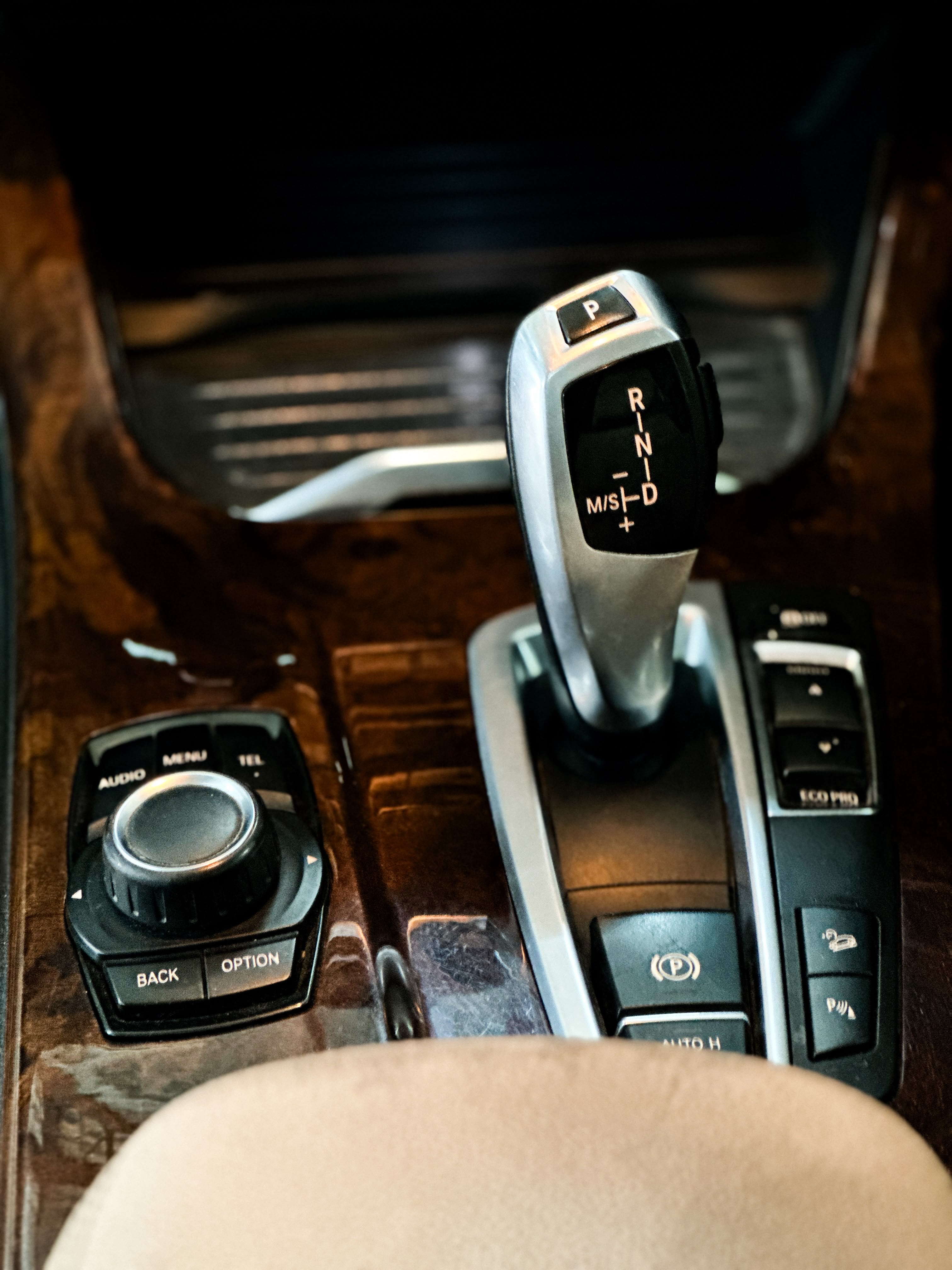BMW BMW X3 - Image 4