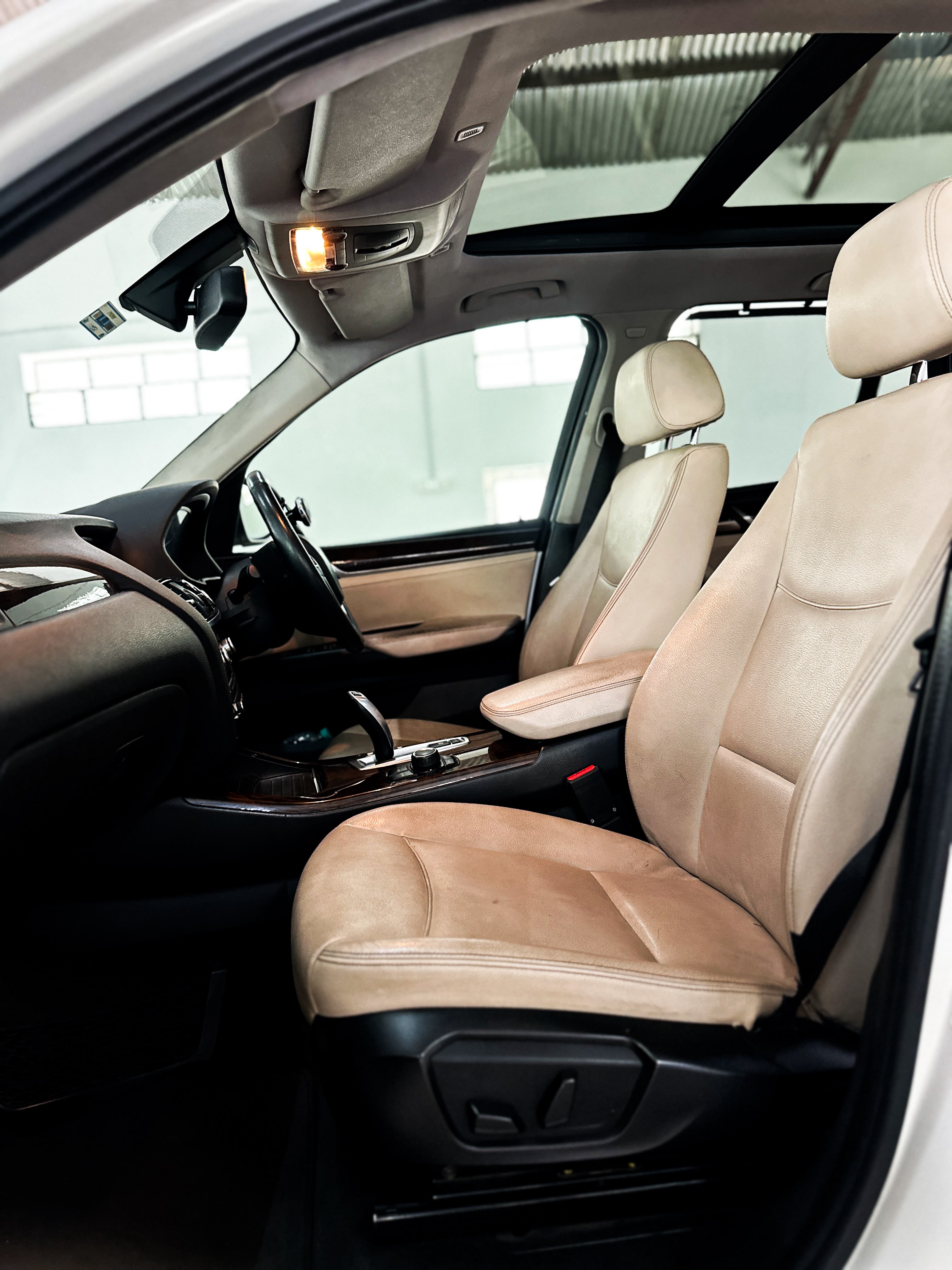 BMW BMW X3 - Image 3