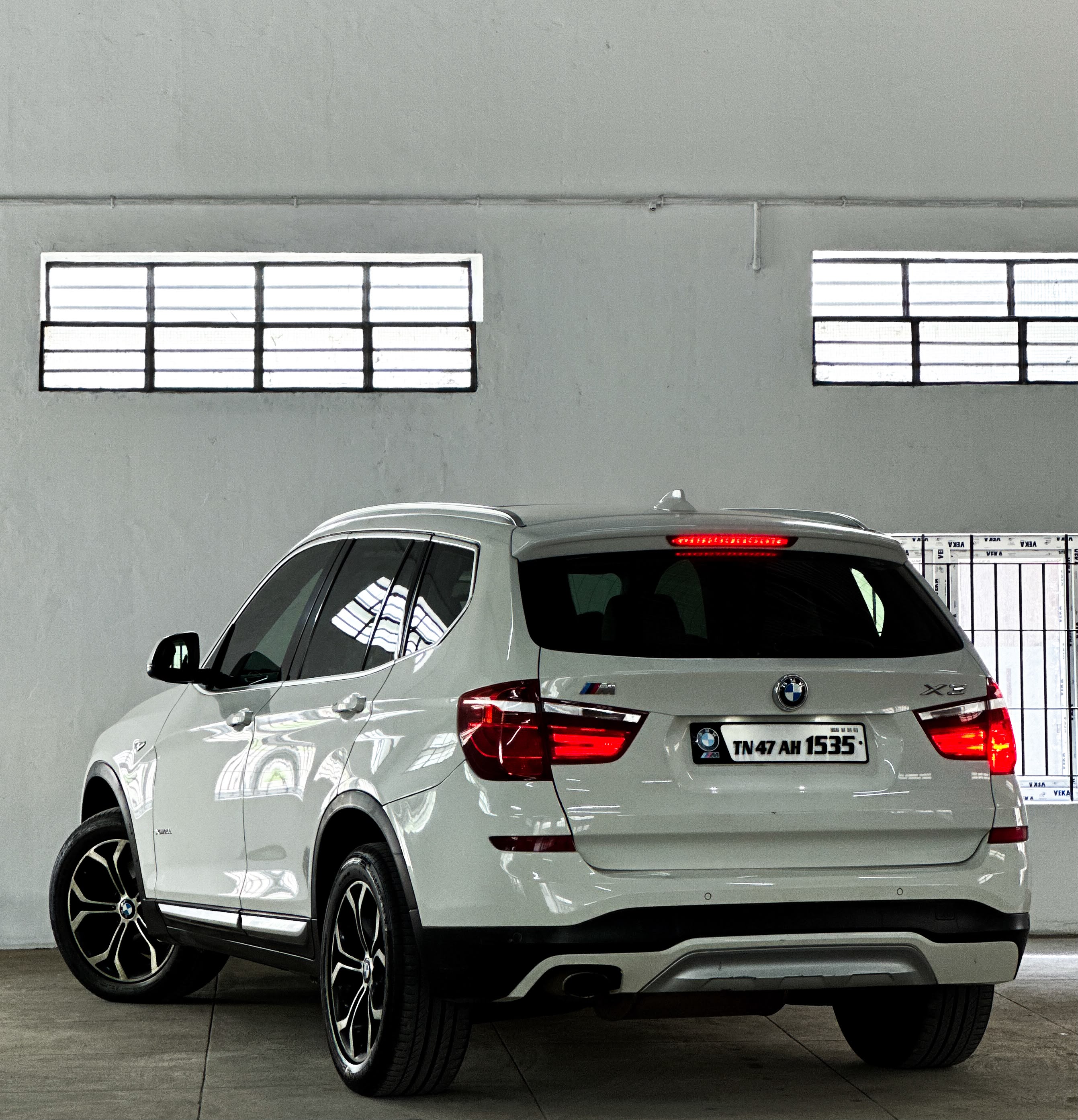 BMW BMW X3 - Image 7