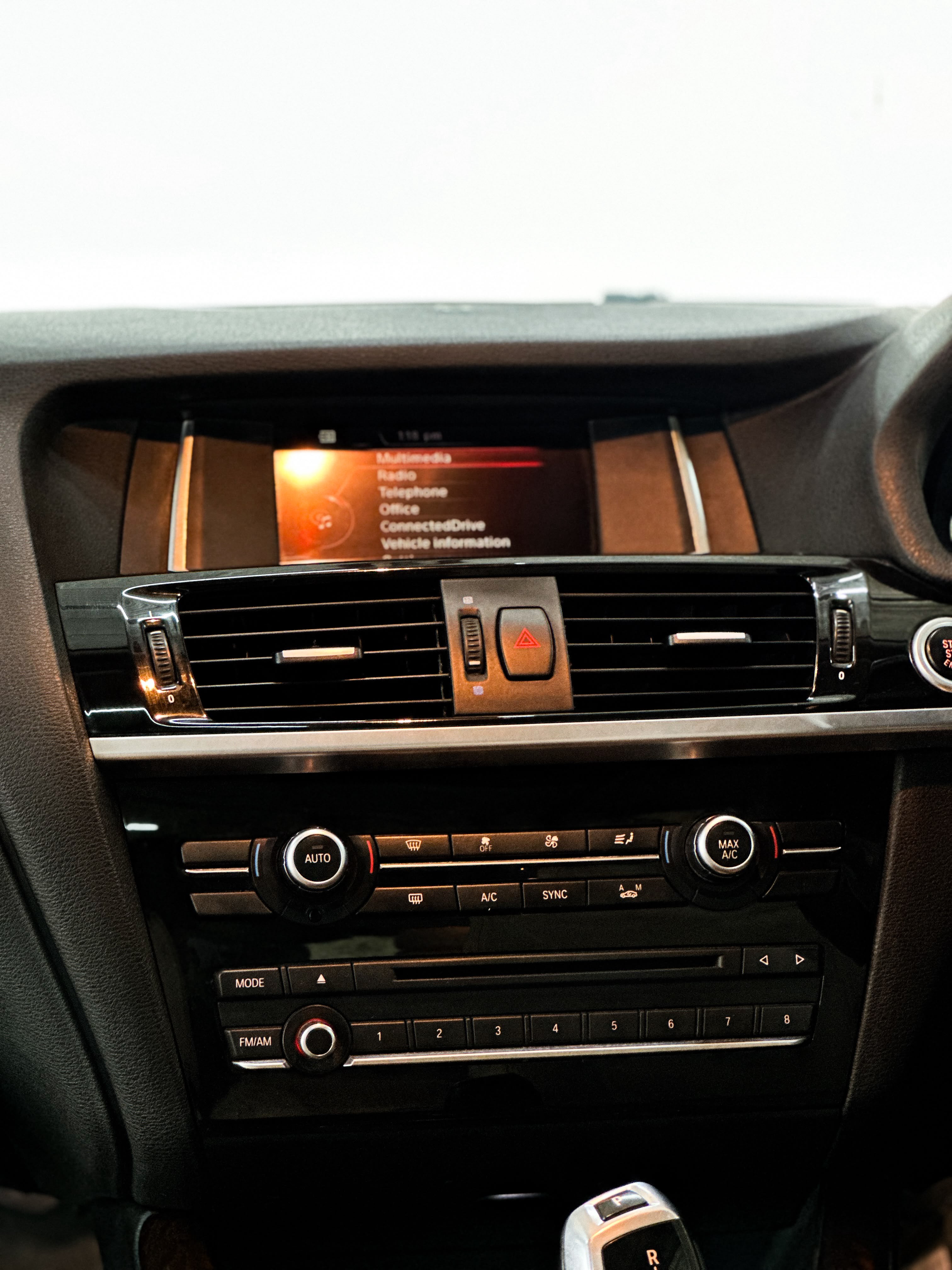 BMW BMW X3 - Image 9