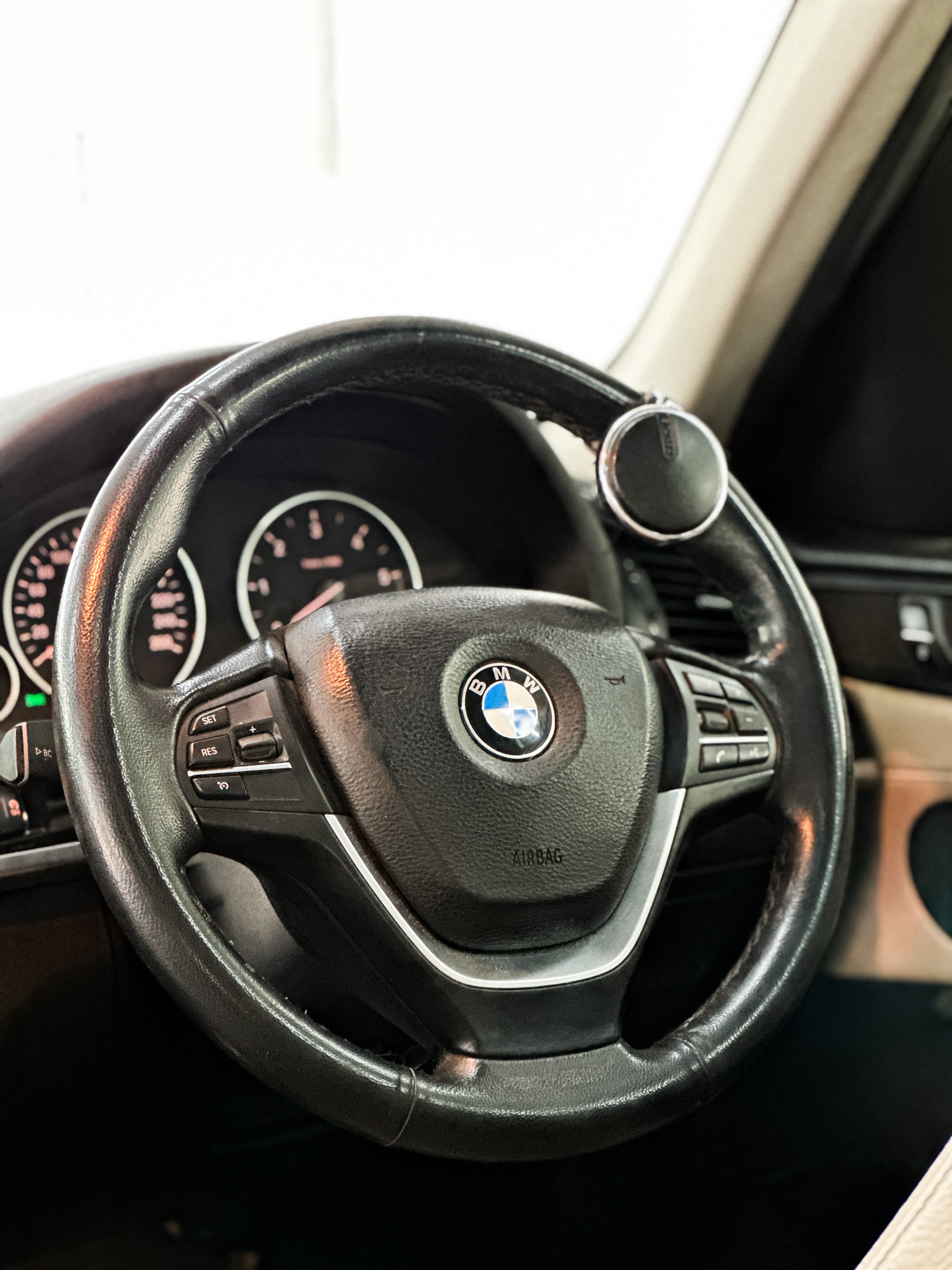 BMW BMW X3 - Image 12
