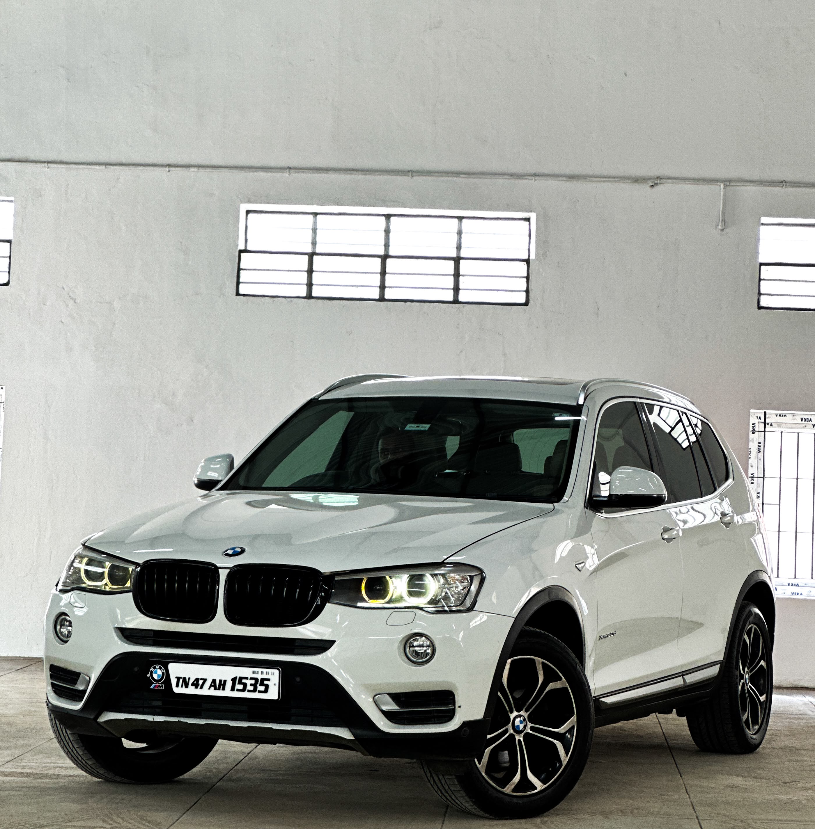BMW BMW X3 - Image 5