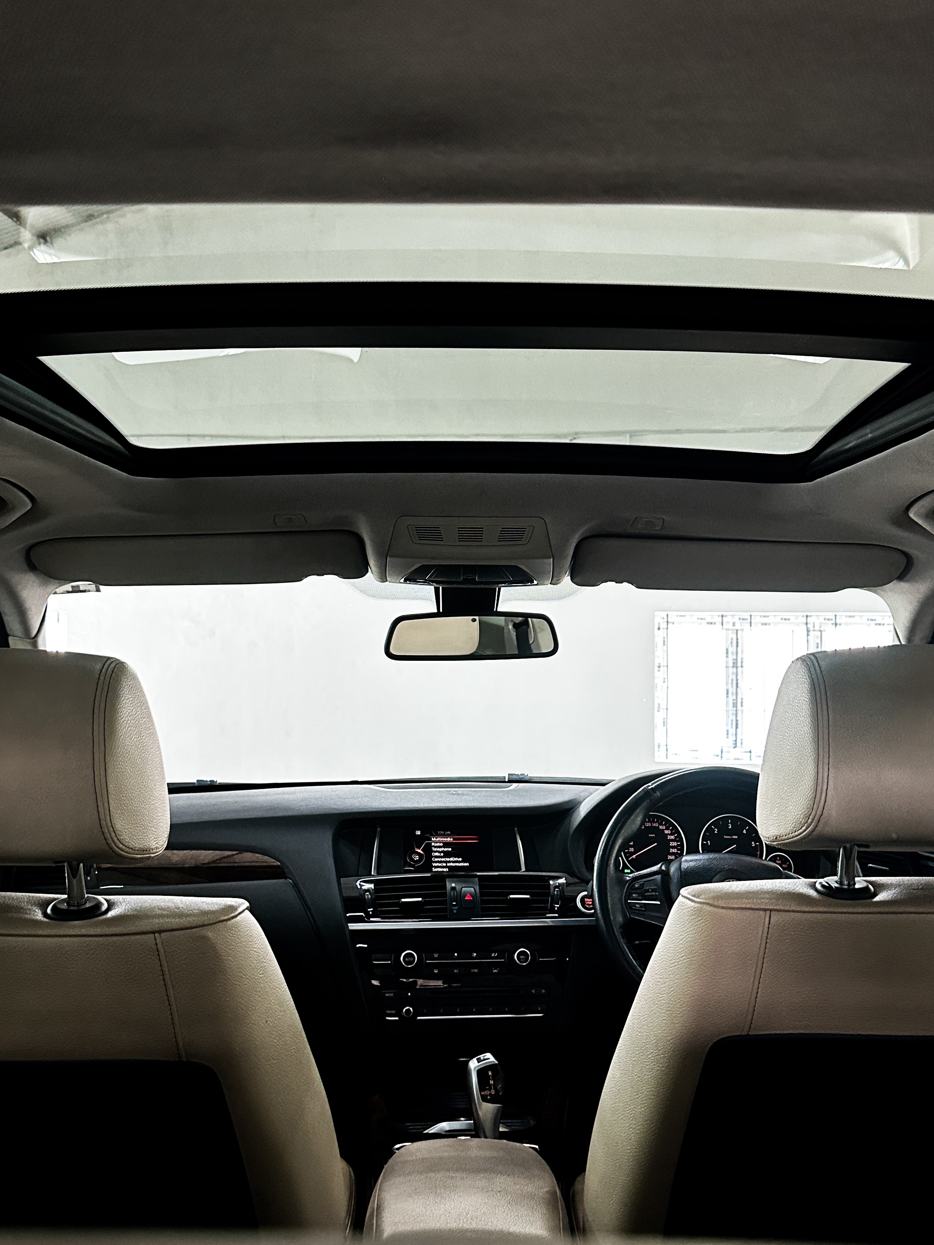BMW BMW X3 - Image 8
