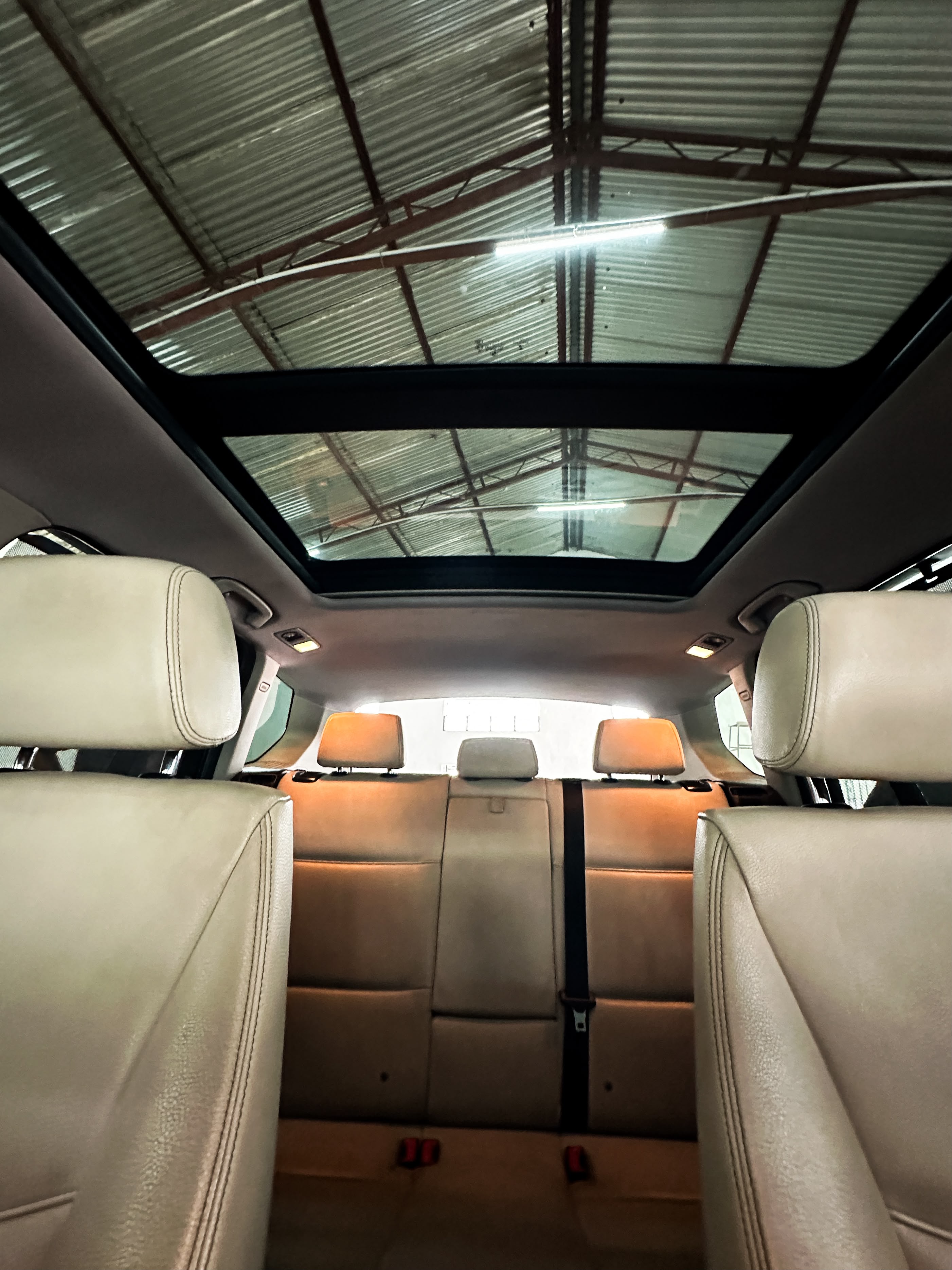 BMW BMW X3 - Image 10