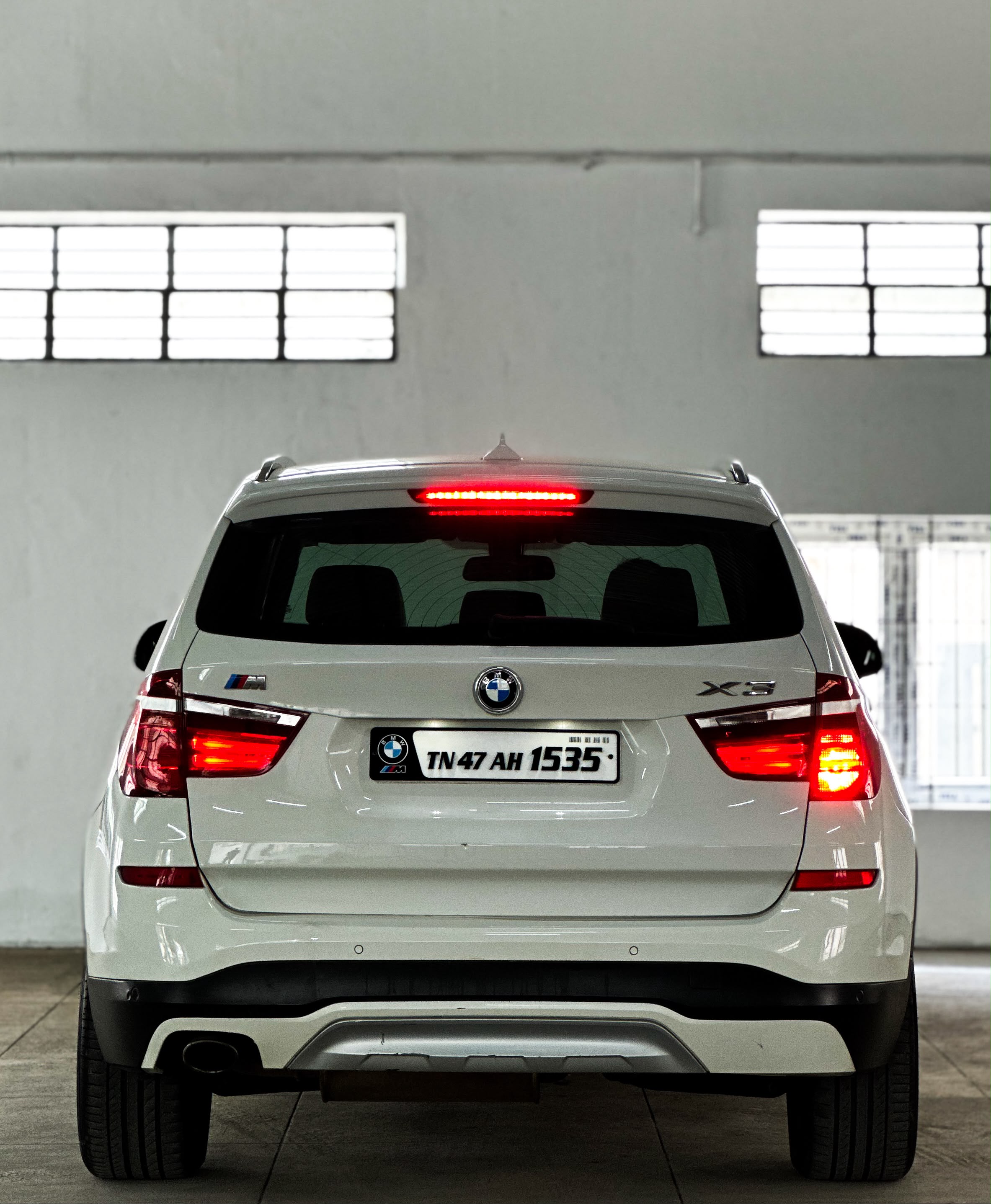 BMW BMW X3 - Image 2