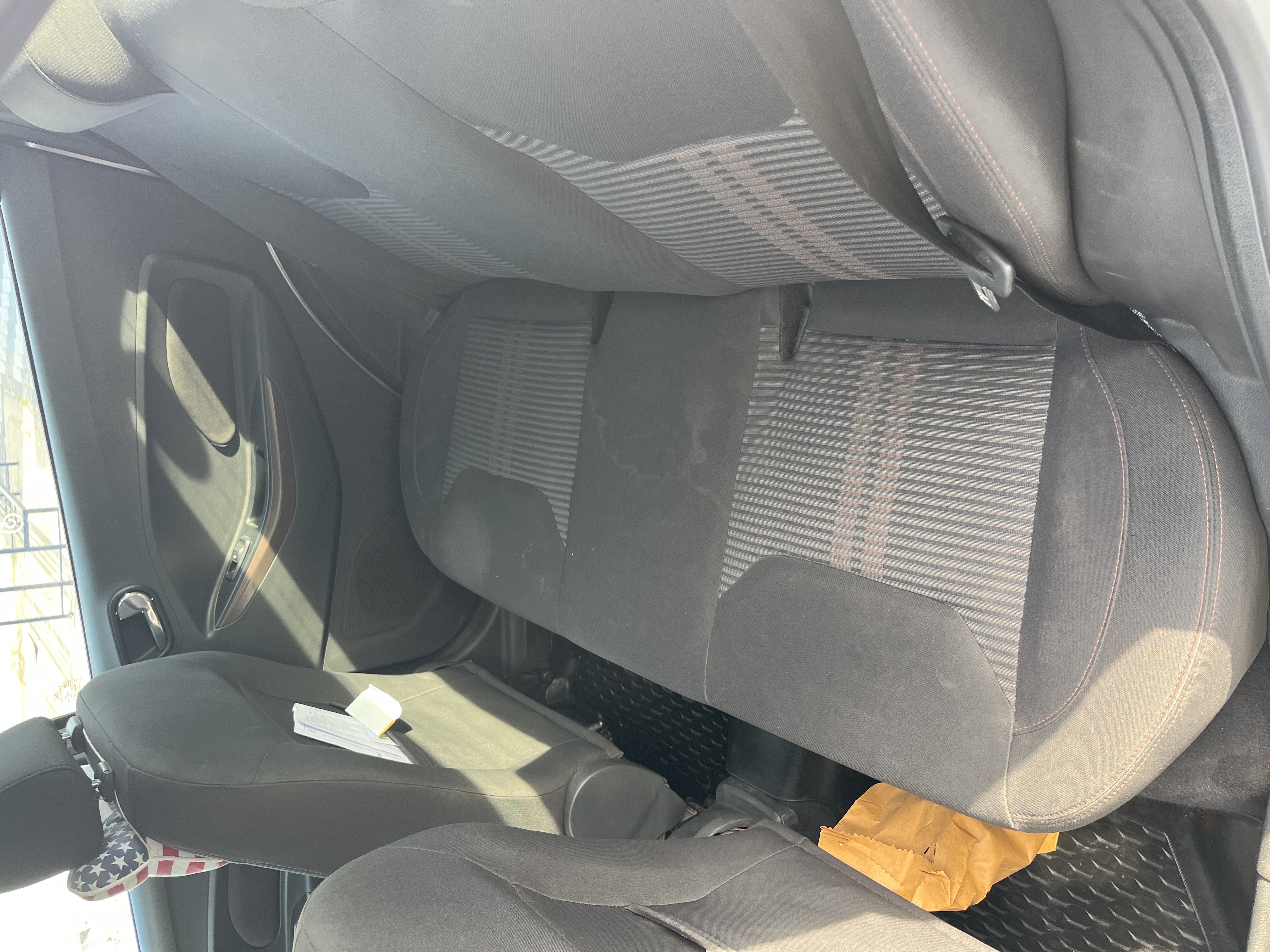 Ford Freestyle - Image 6