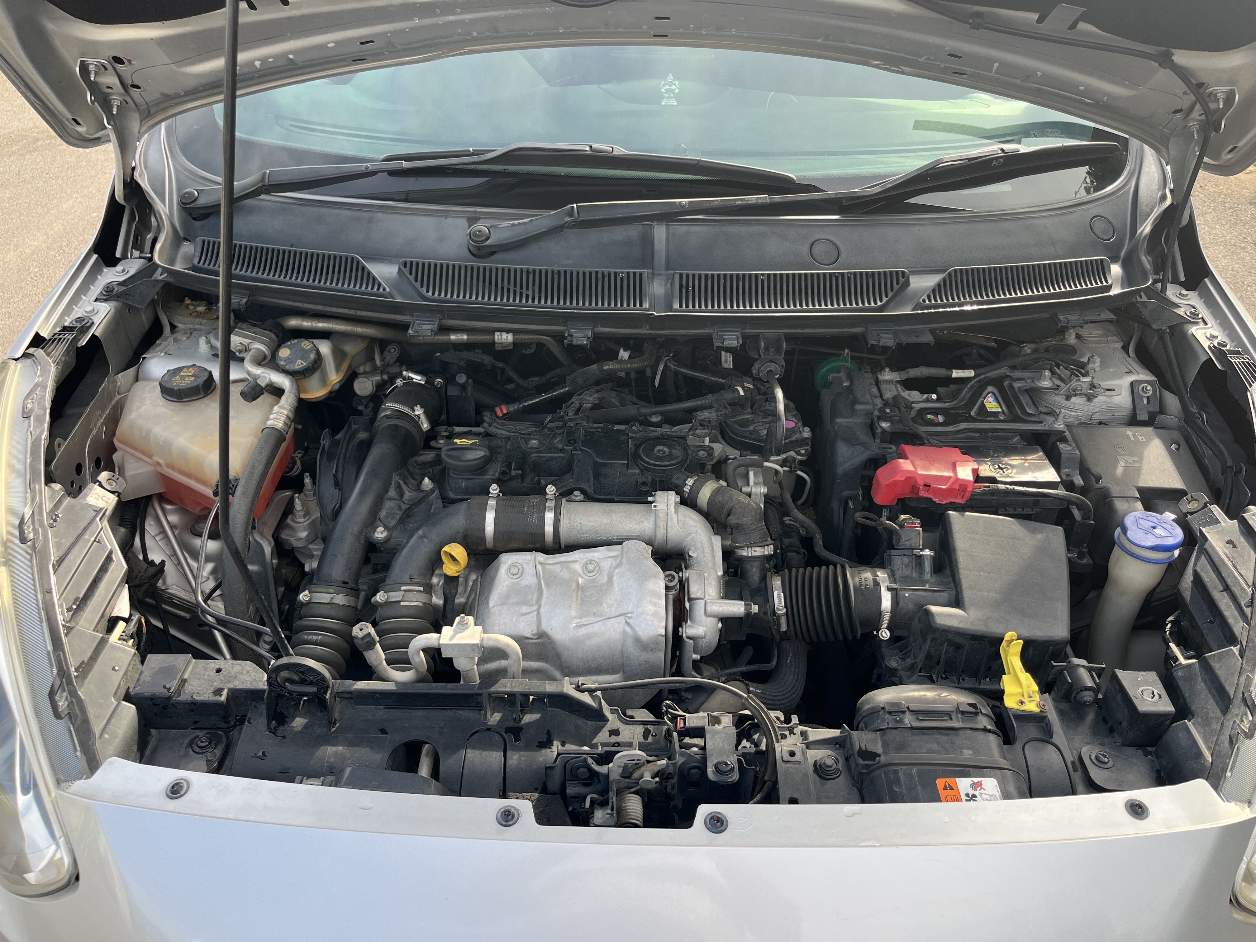 Ford Freestyle - Image 7