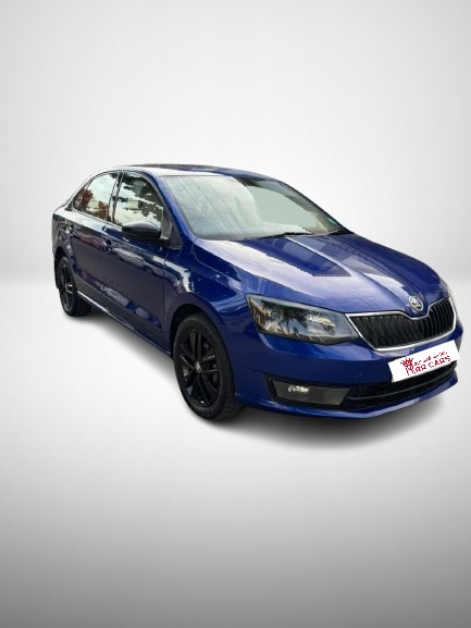 Skoda Rapid - Image 4