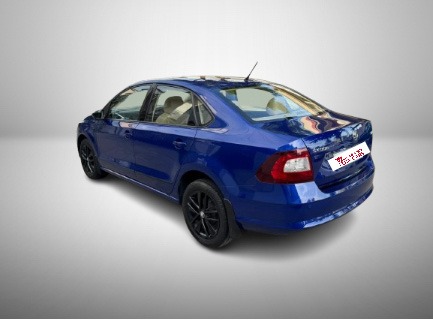 Skoda Rapid - Image 2