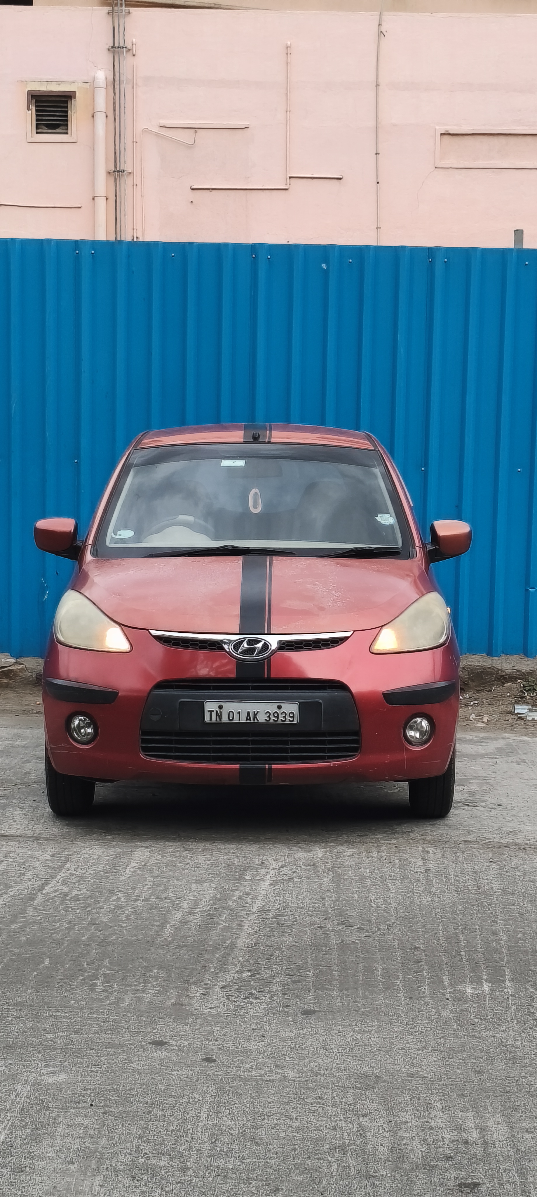 Hyundai i10 - Image 2