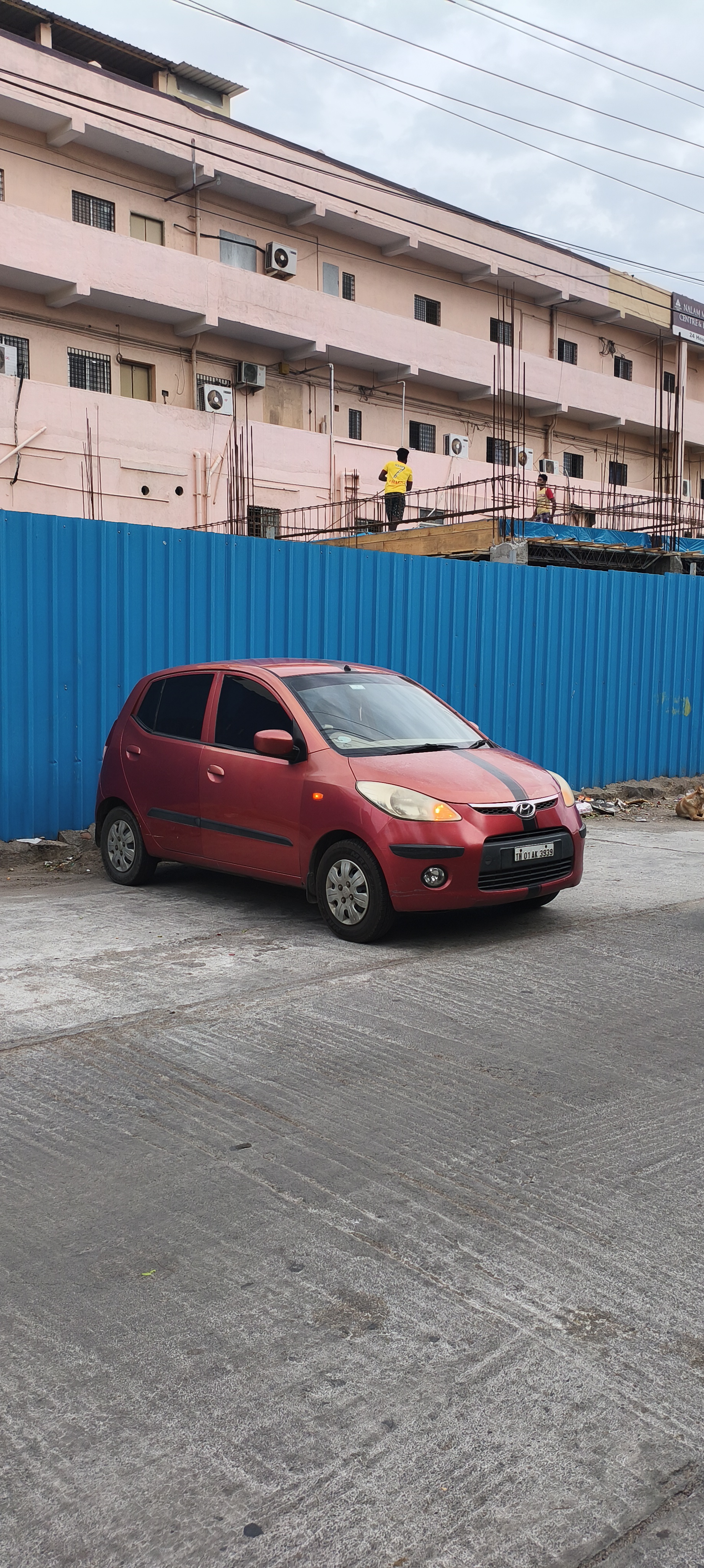 Hyundai i10 - Image 3
