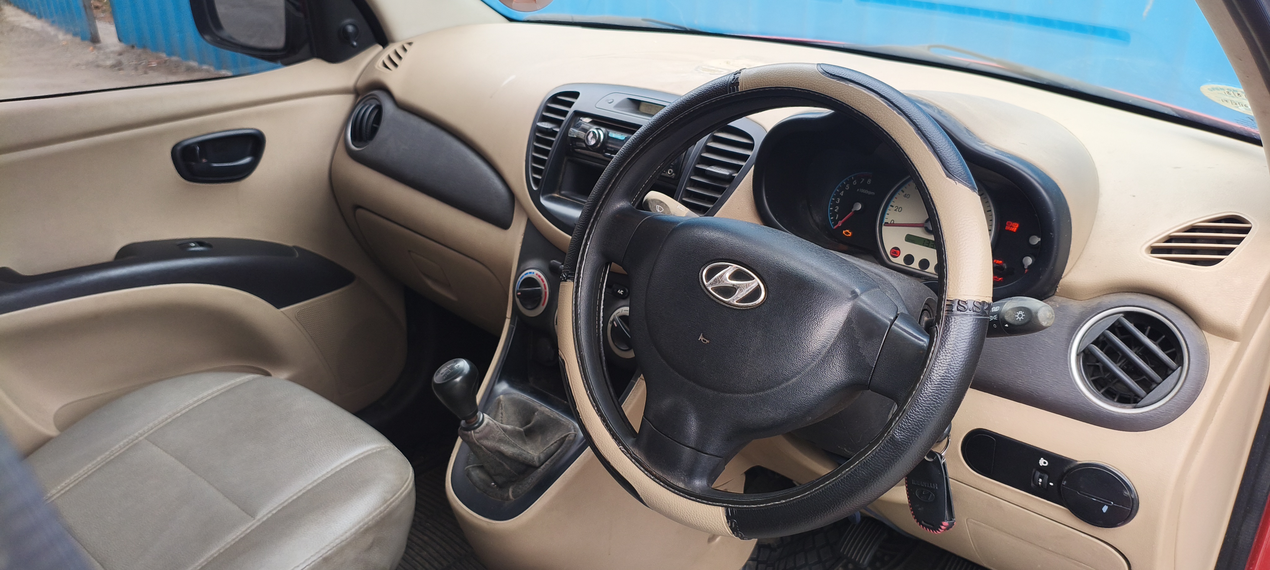 Hyundai i10 - Image 10