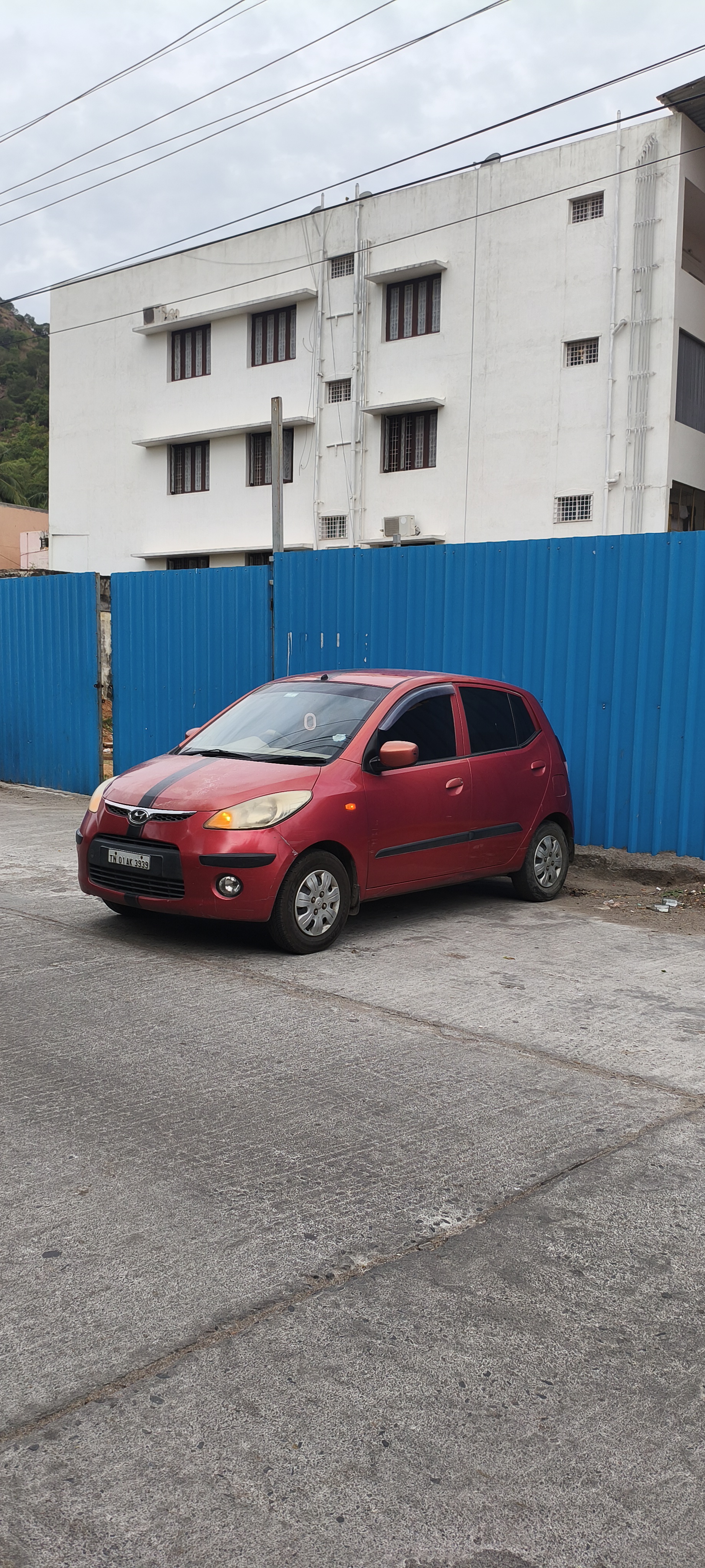 Hyundai i10 - Image 4