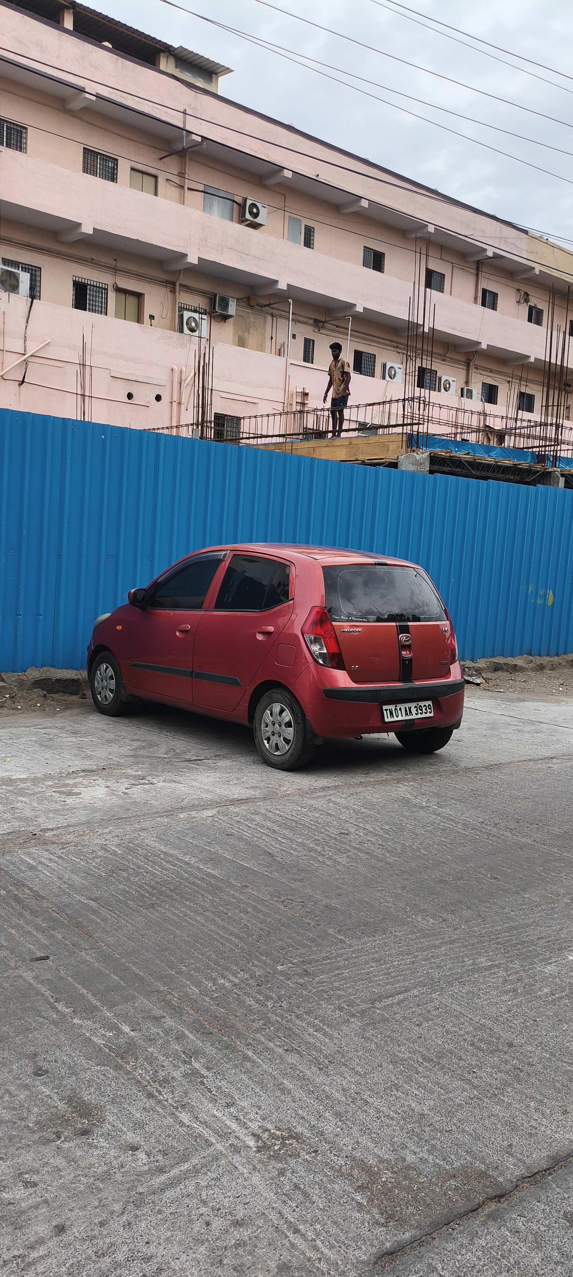 Hyundai i10 - Image 5