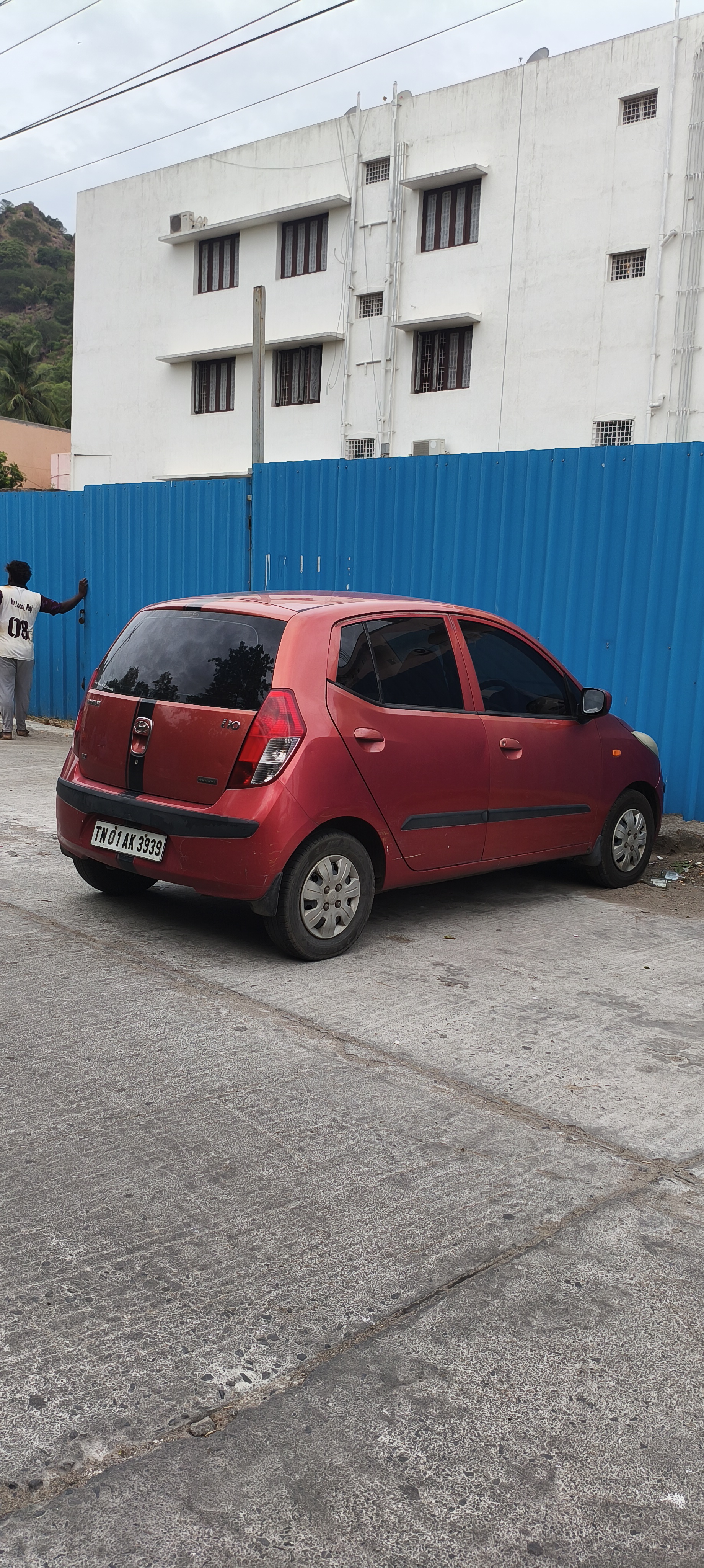 Hyundai i10 - Image 7