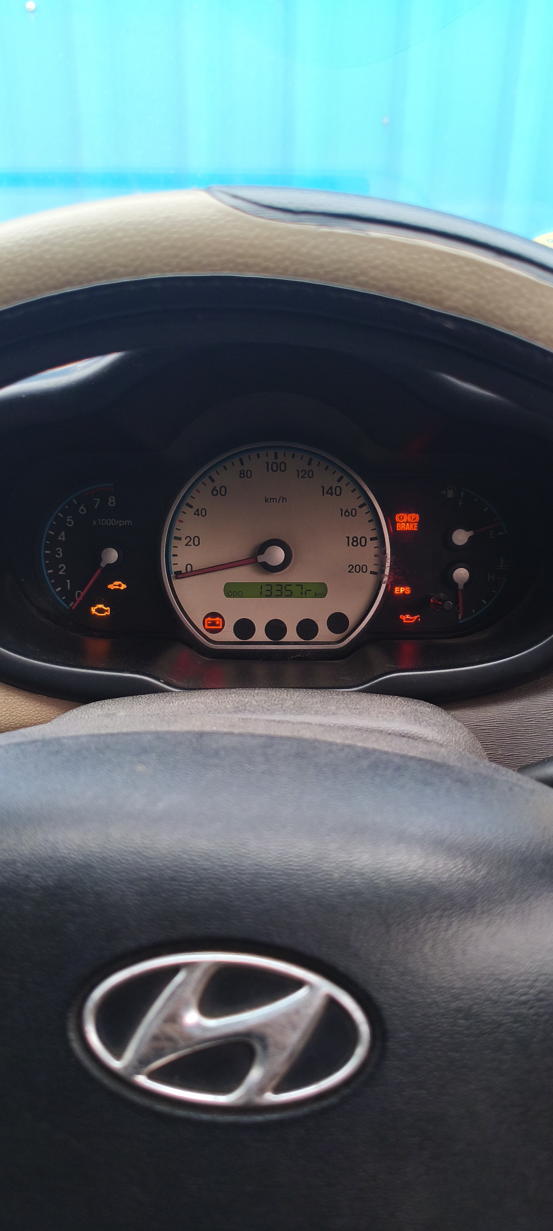 Hyundai i10 - Image 12