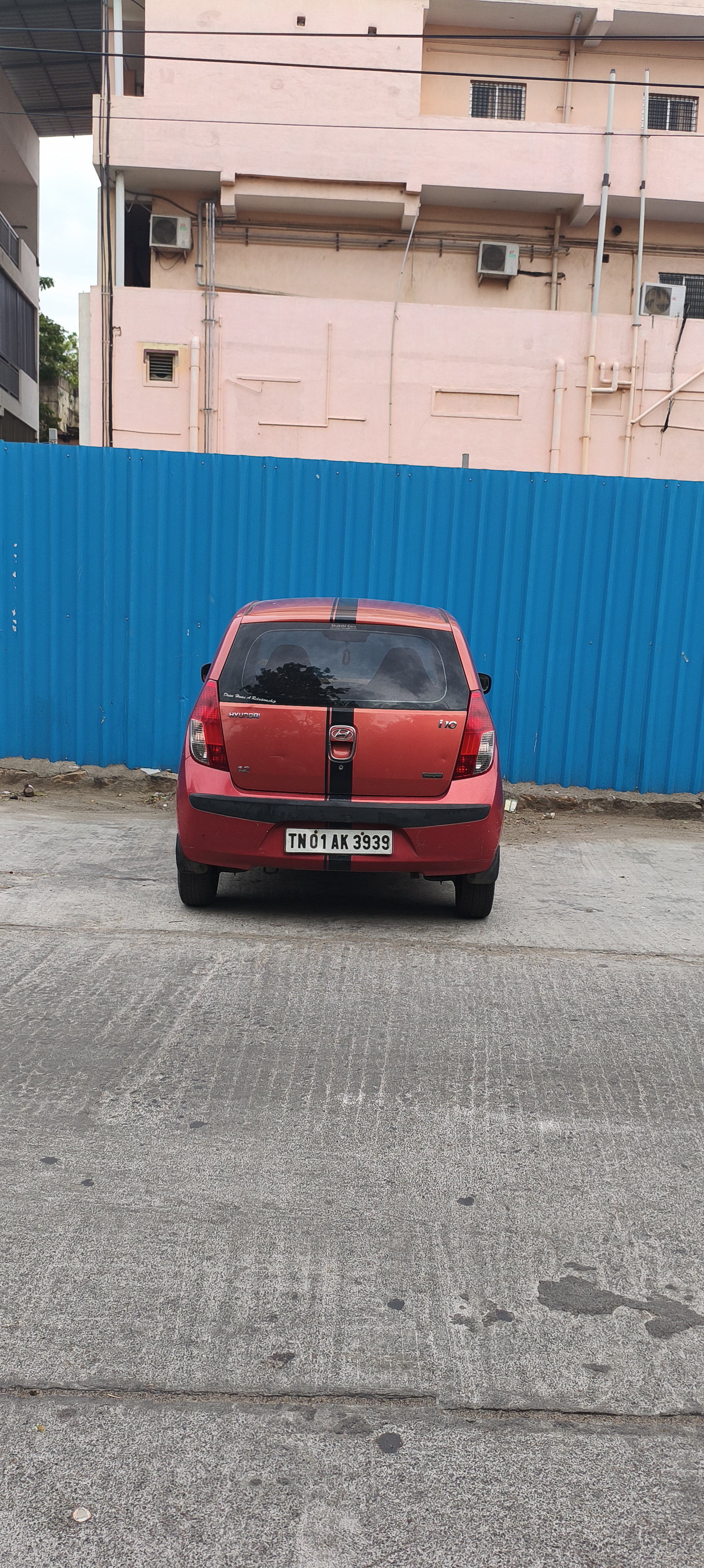 Hyundai i10 - Image 6