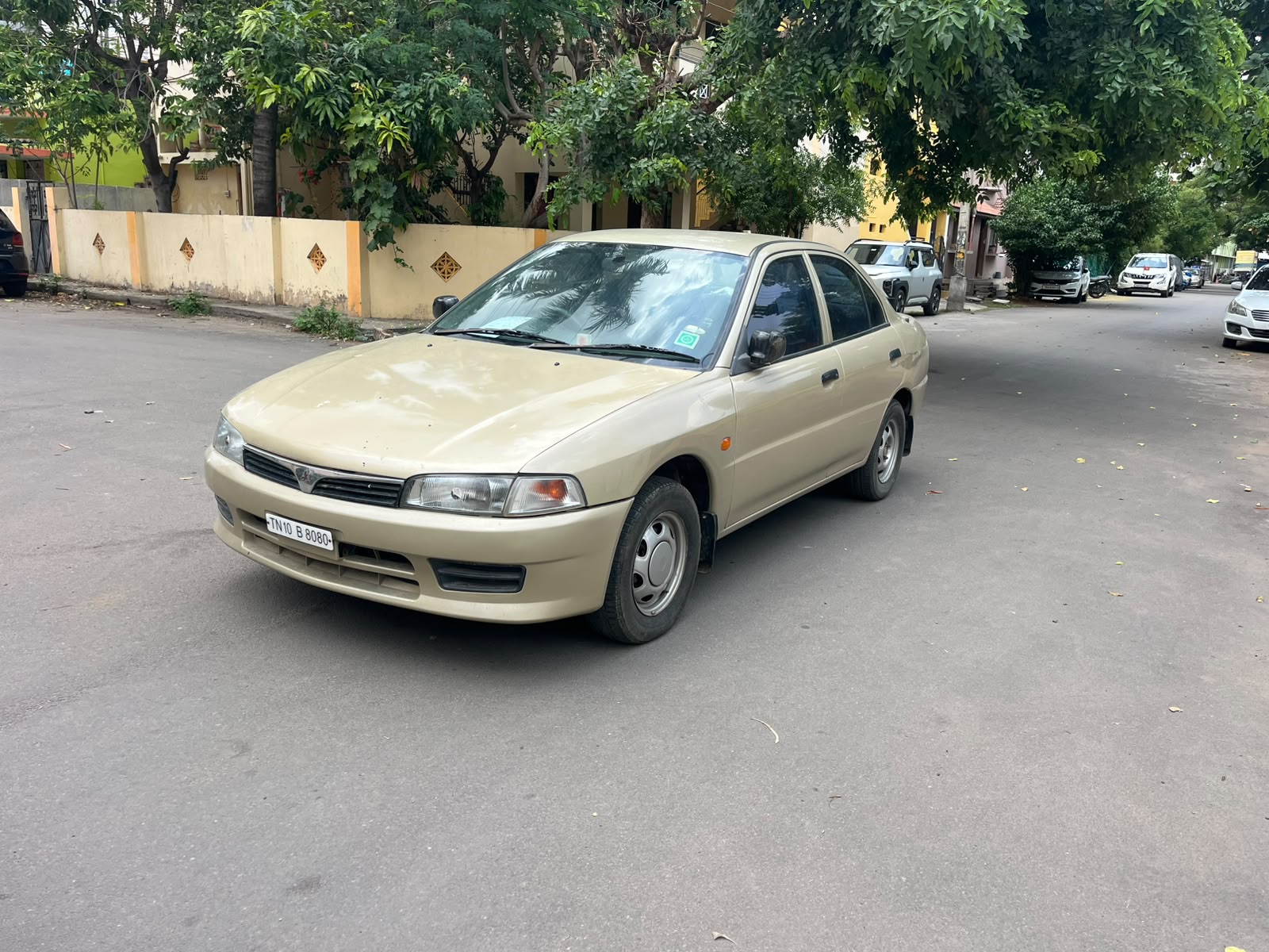 Mitsubishi Lancer - Image 3