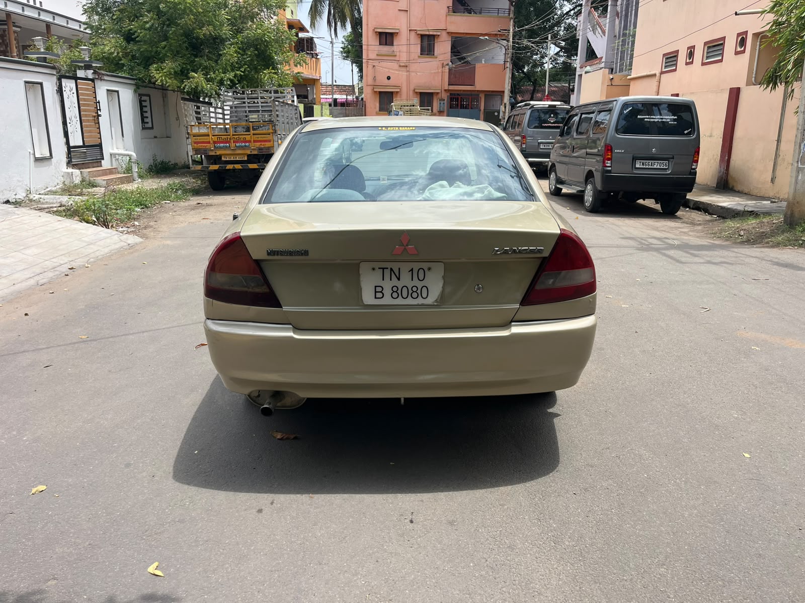 Mitsubishi Lancer - Image 6