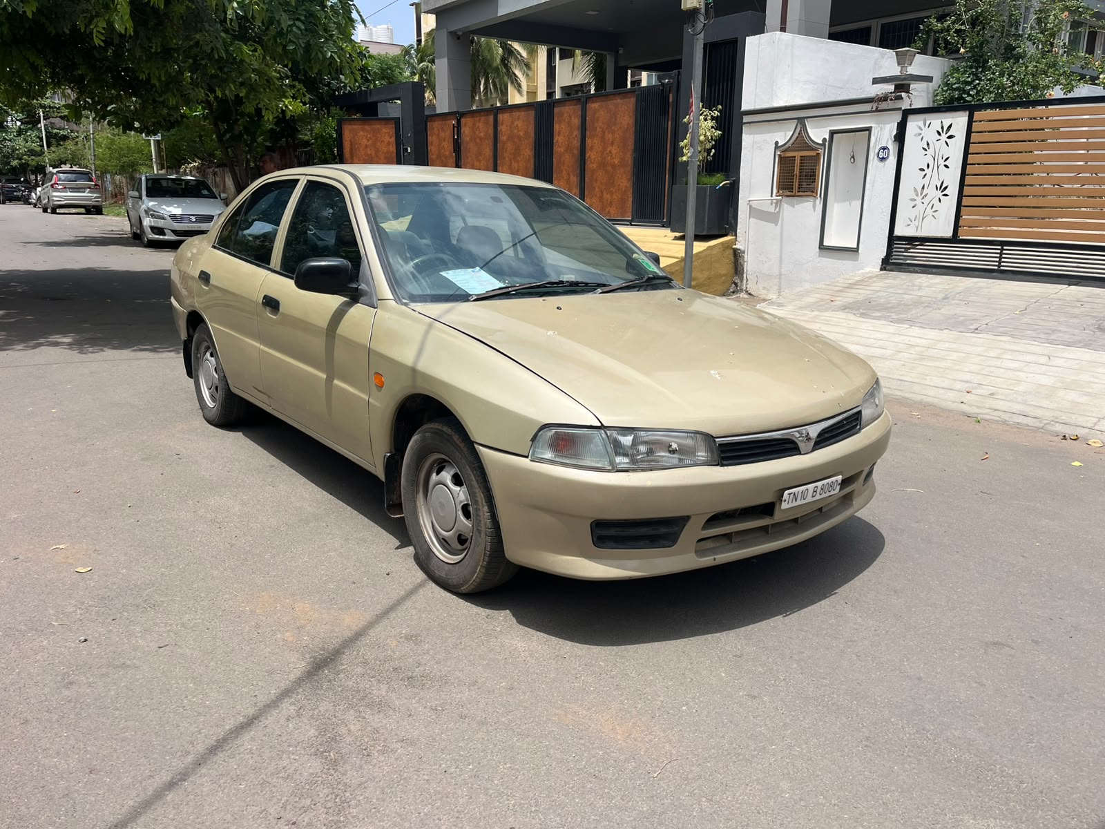Mitsubishi Lancer - Image 2