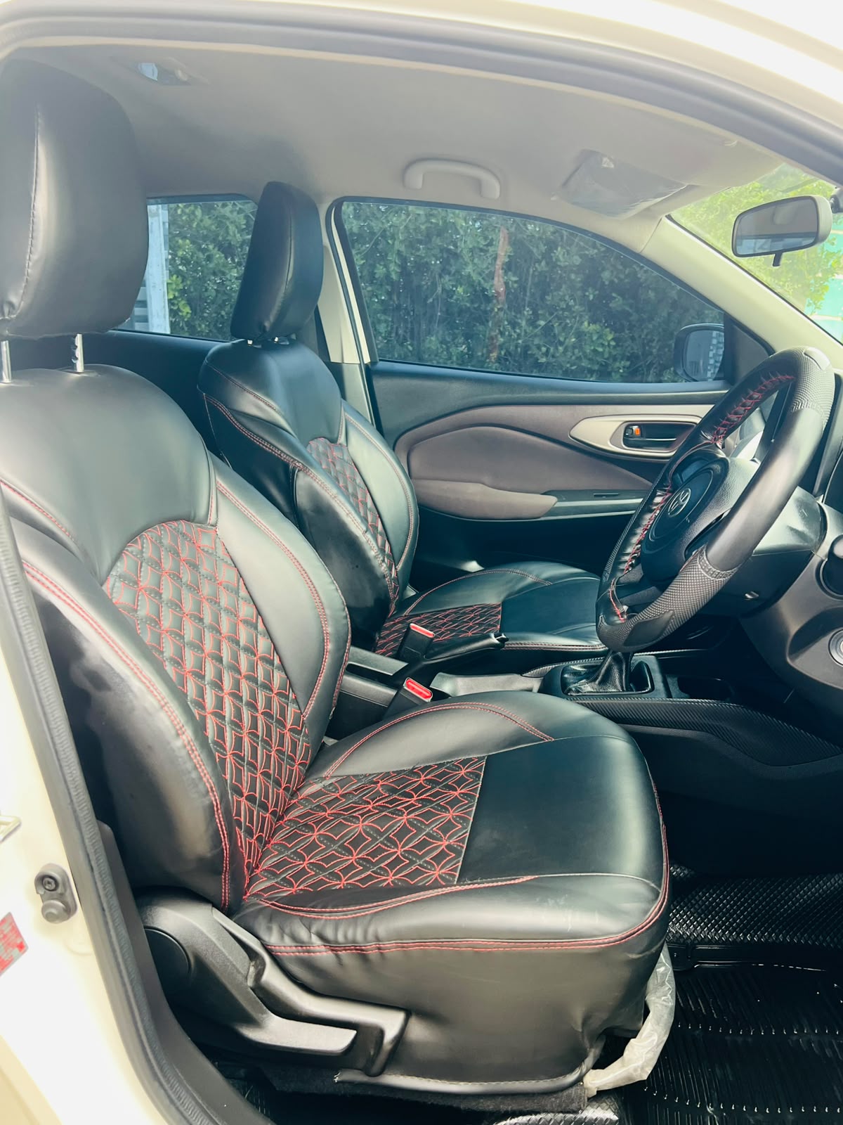 Toyota Urban Cruiser Taisor - Image 9