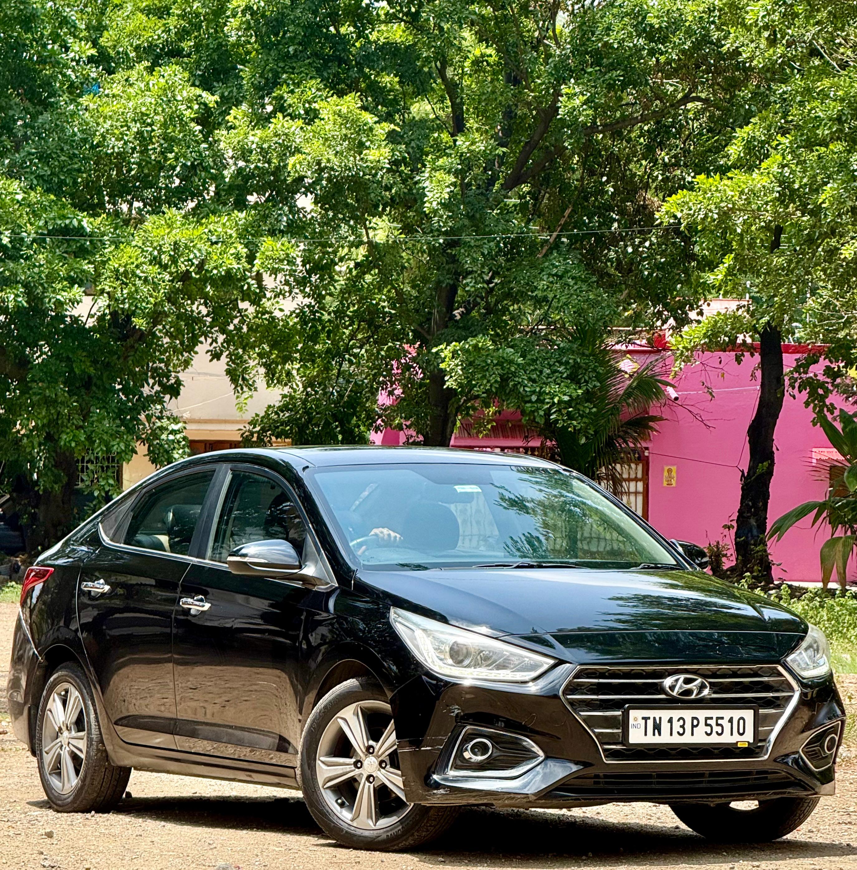 Hyundai Verna - Image 11