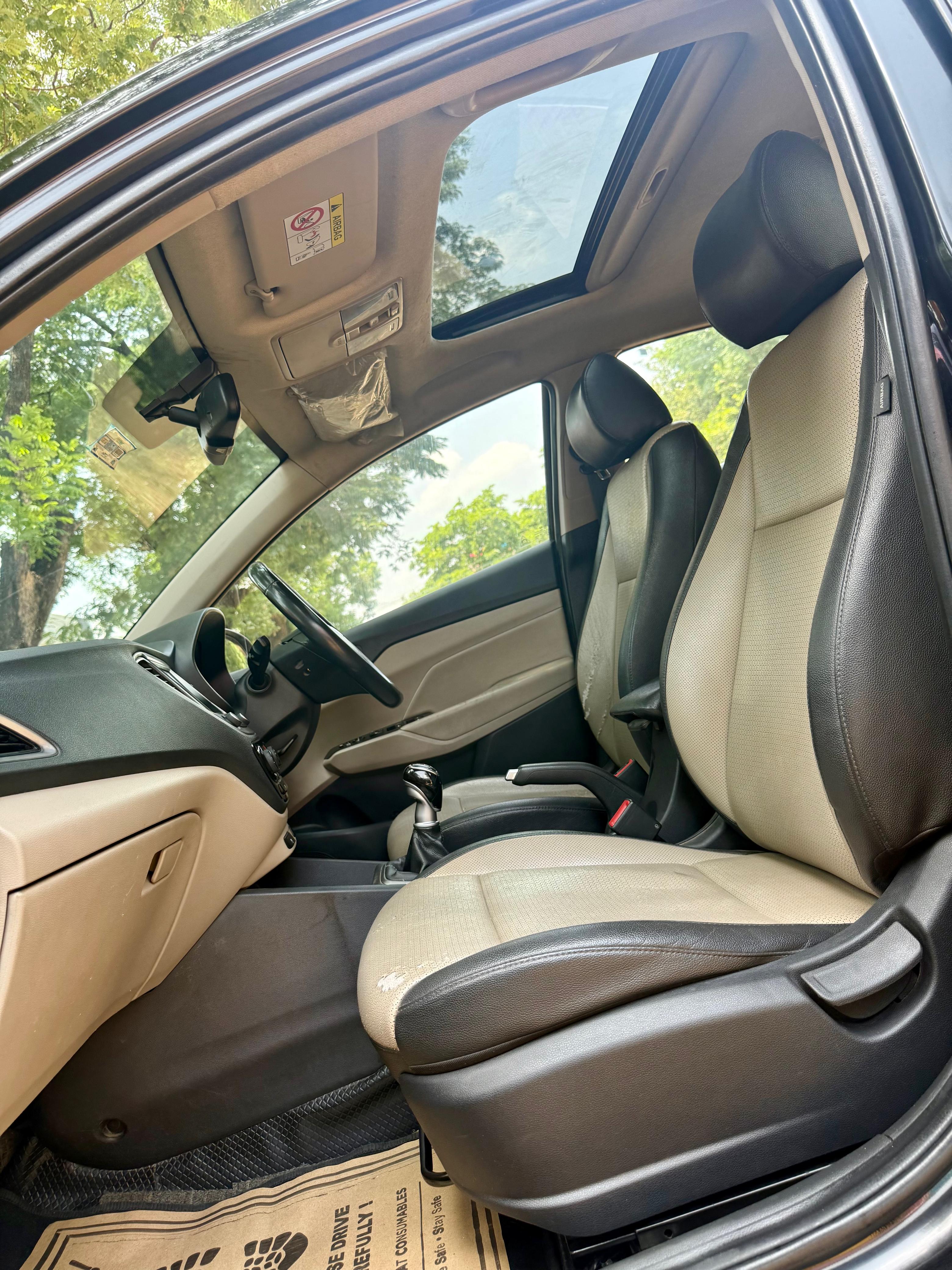 Hyundai Verna - Image 4