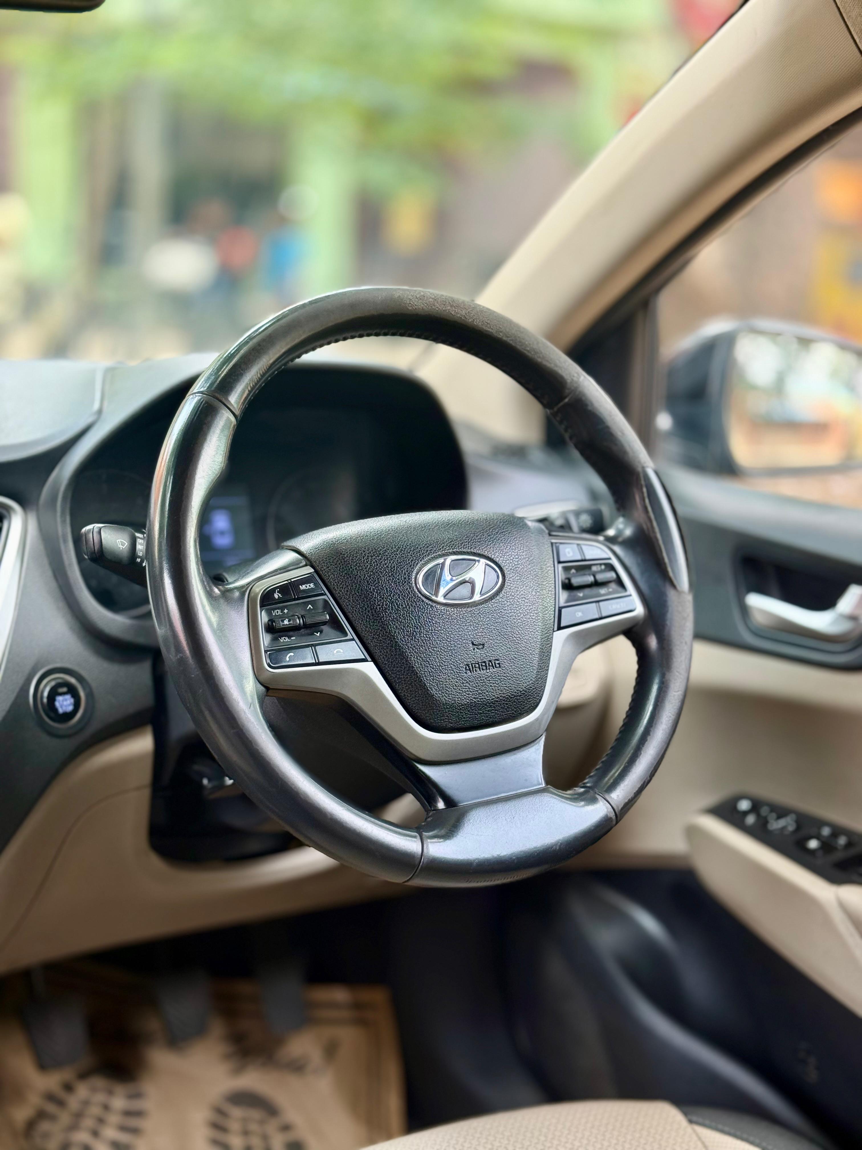 Hyundai Verna - Image 3