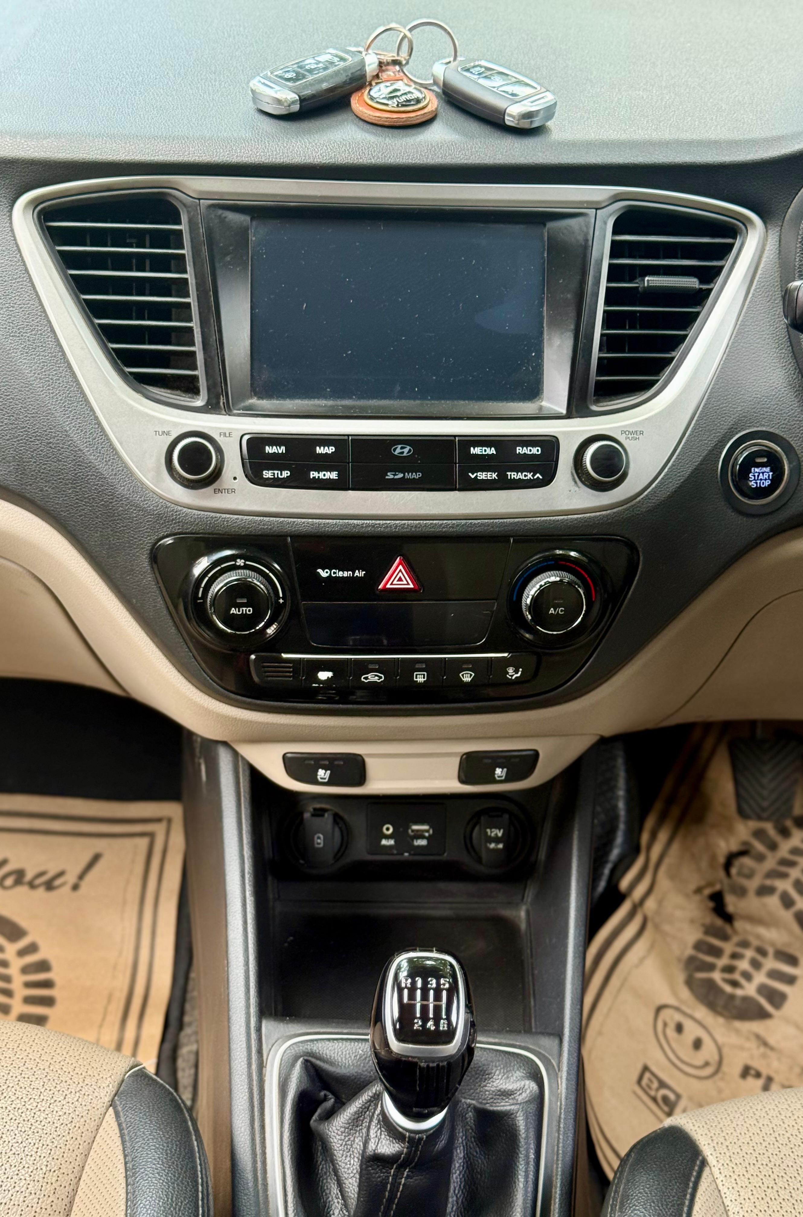 Hyundai Verna - Image 6